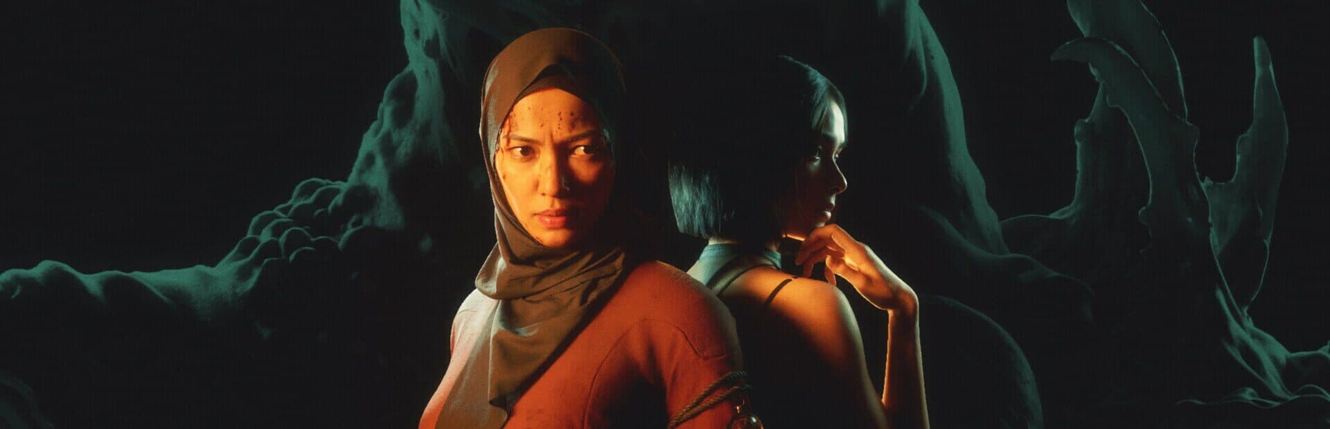 Agni: Village of Calamity