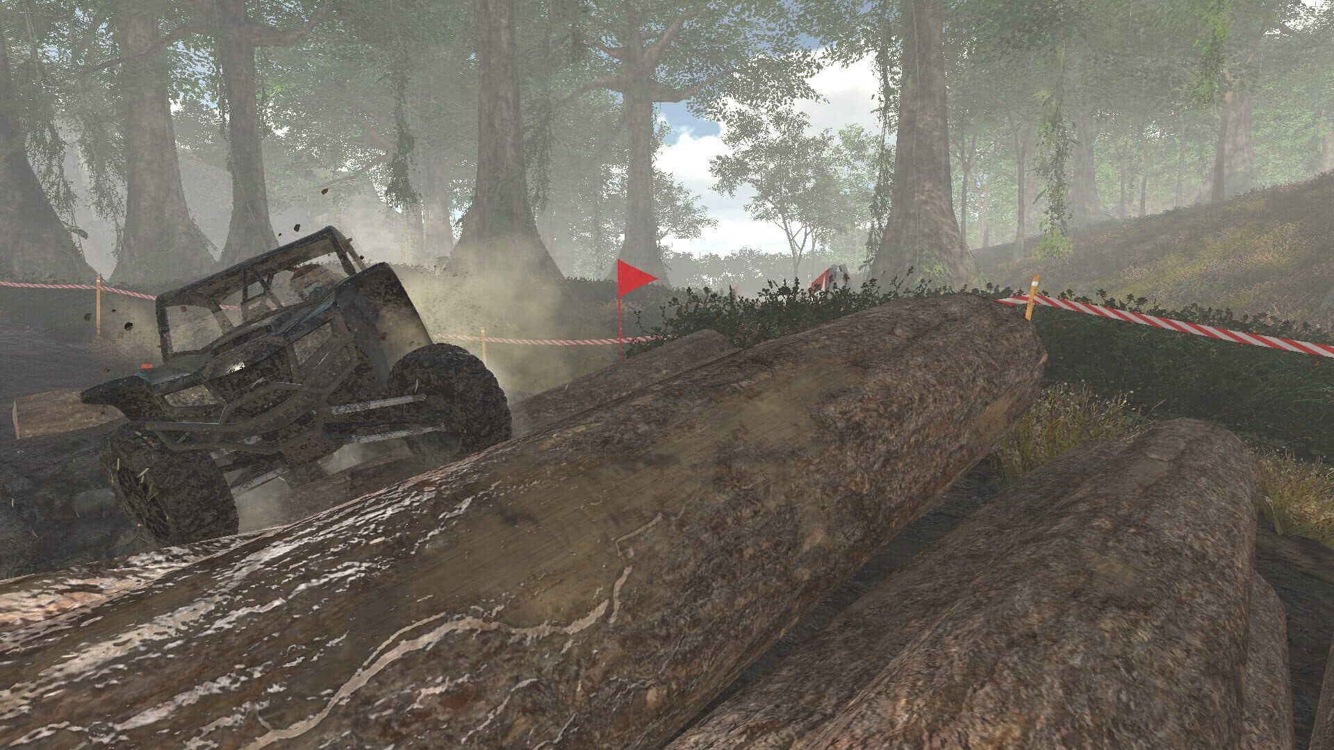 Overpass screenshot 4