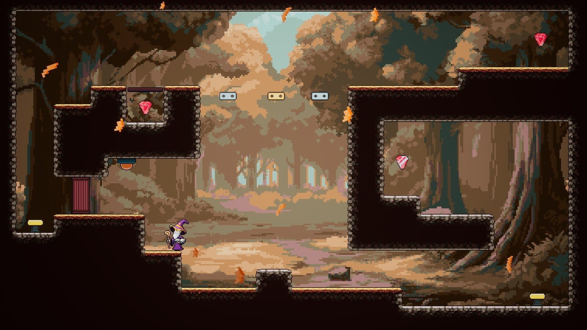 اسکرین‌شات Boxes Wizard - 2