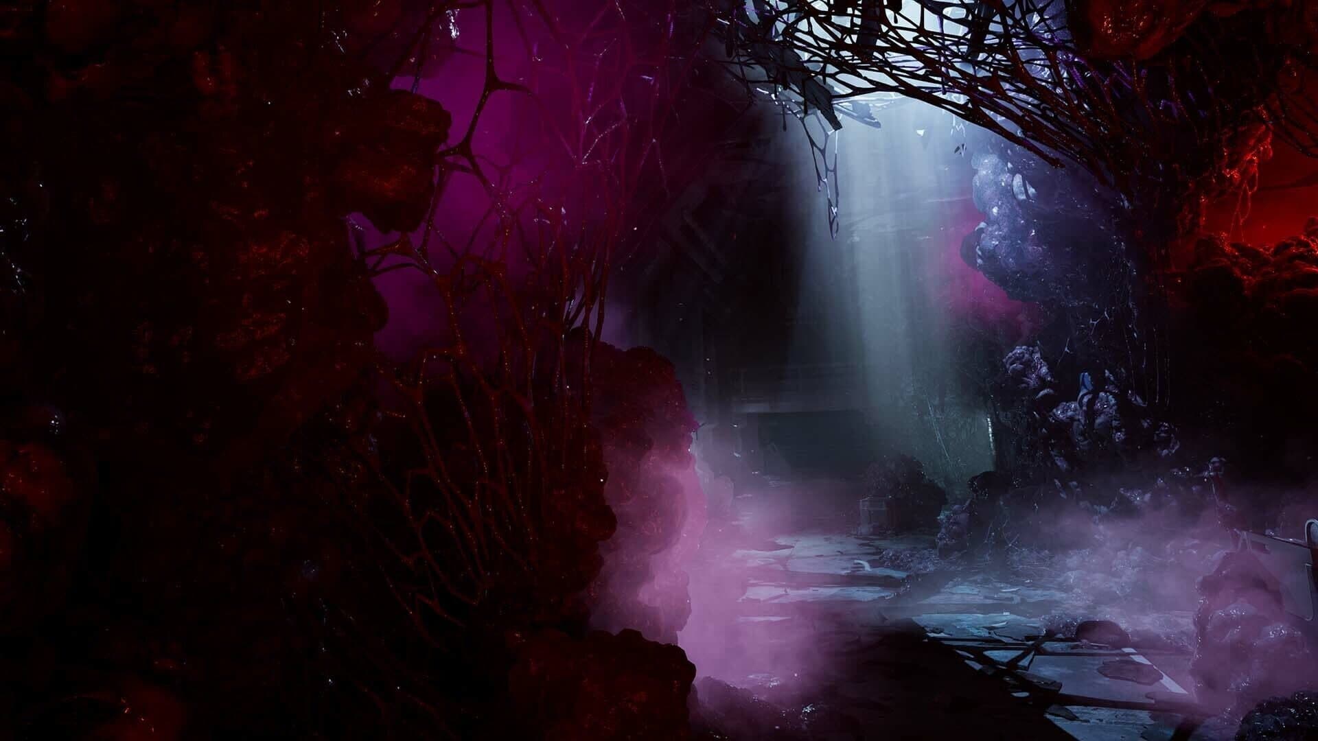 Directive 8020 screenshot 8