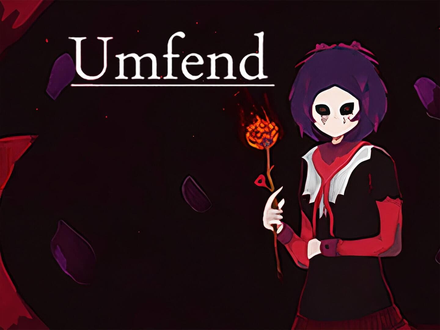 Umfend