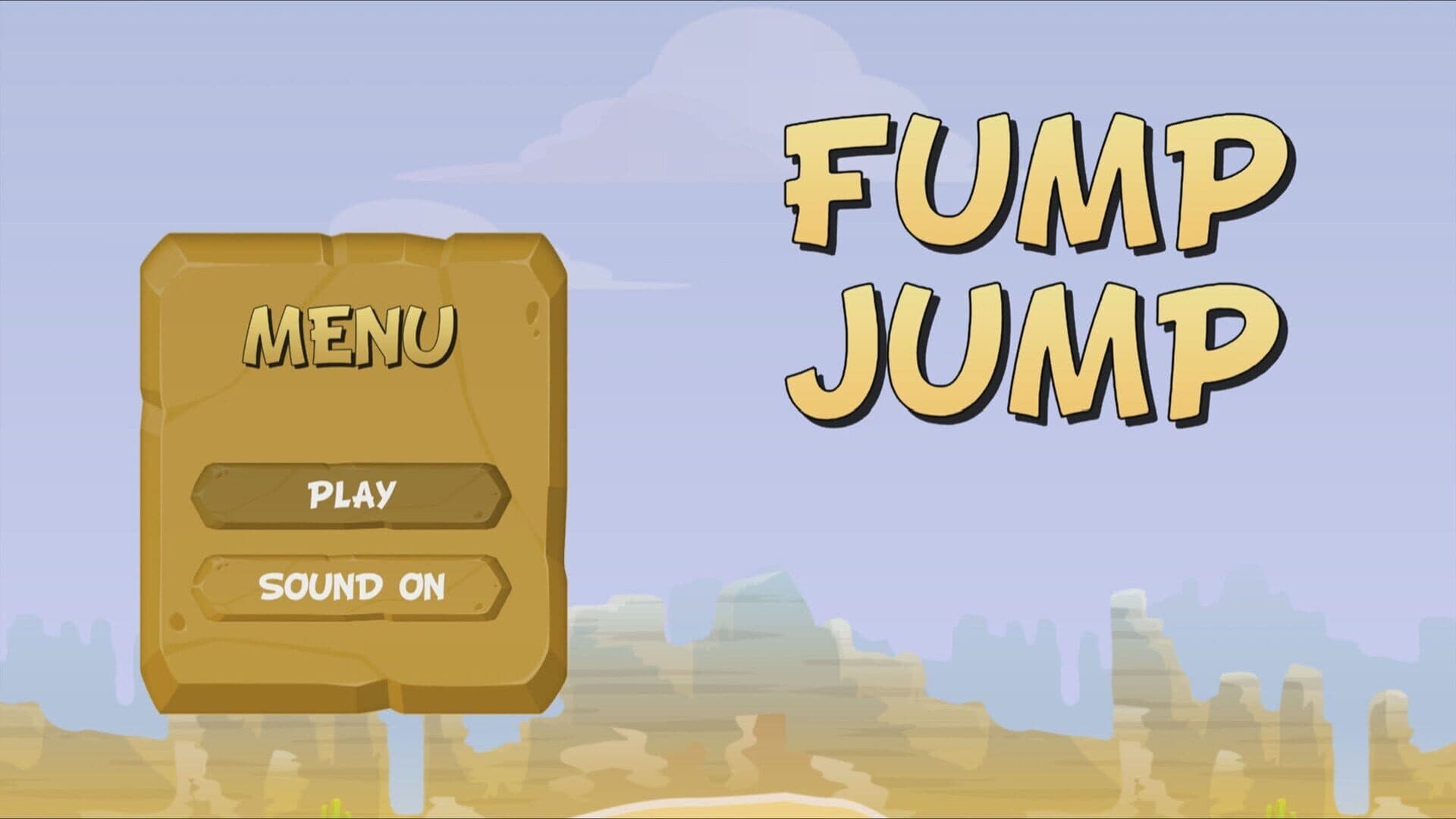 اسکرین‌شات Fump Jump - 3