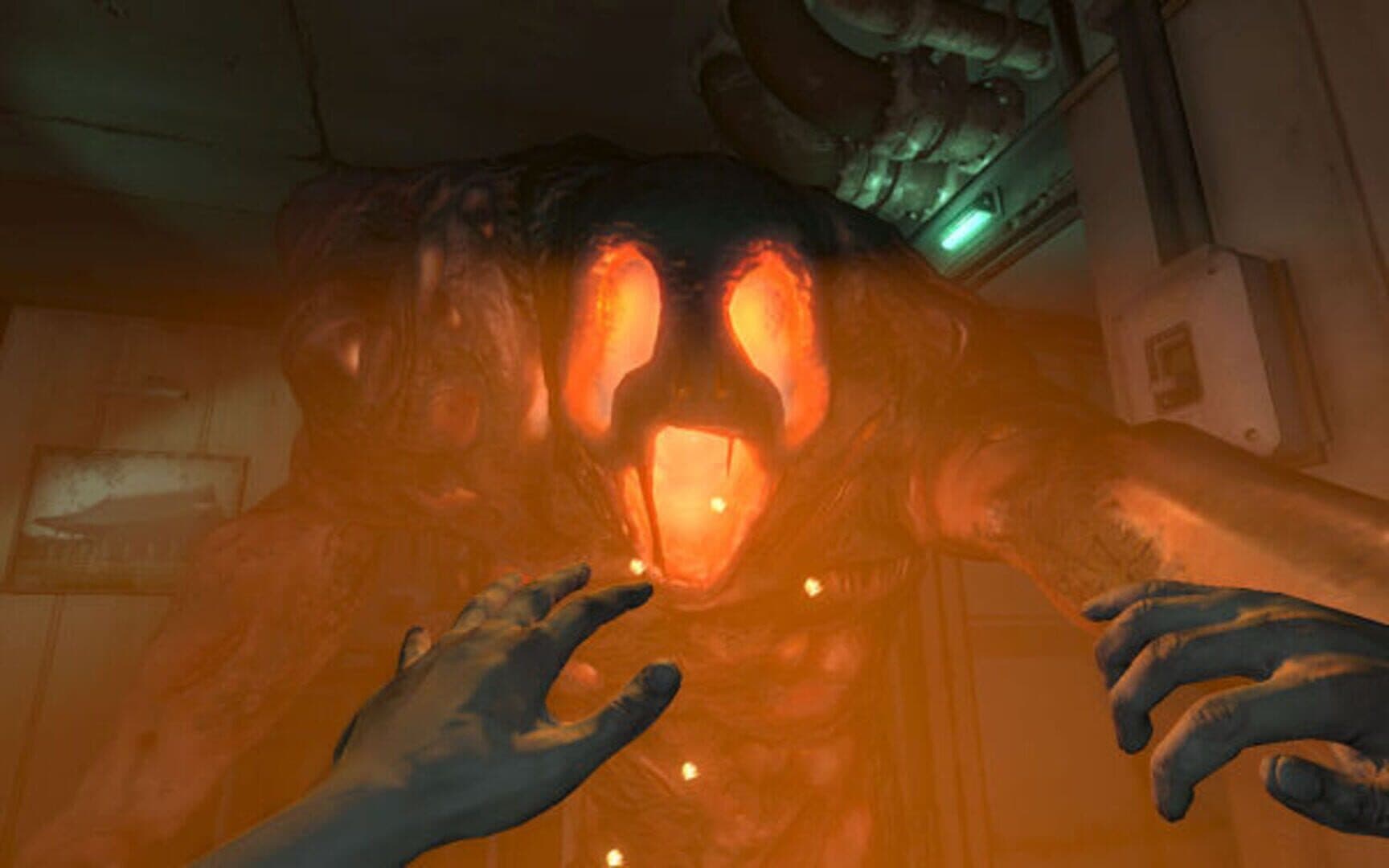 اسکرین‌شات Monstrum - 2