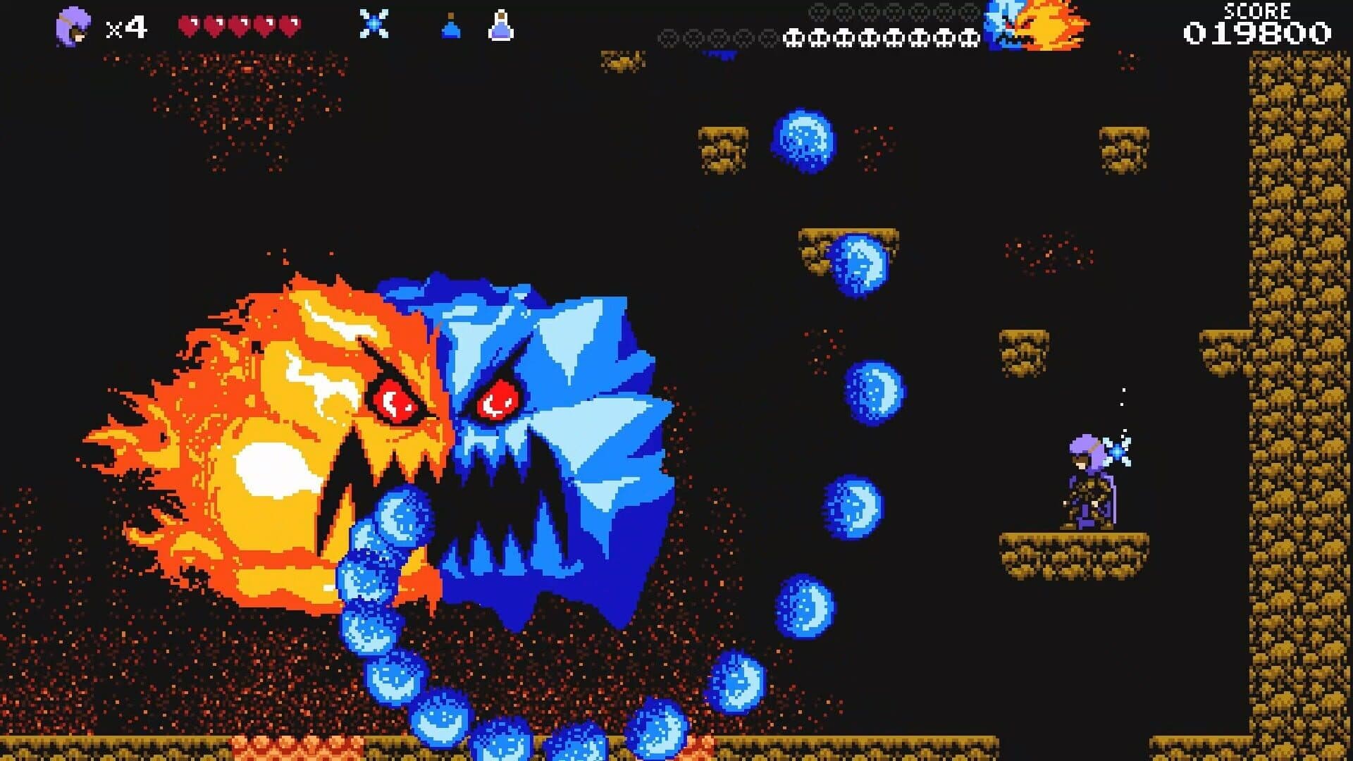 A Hole New World screenshot 6