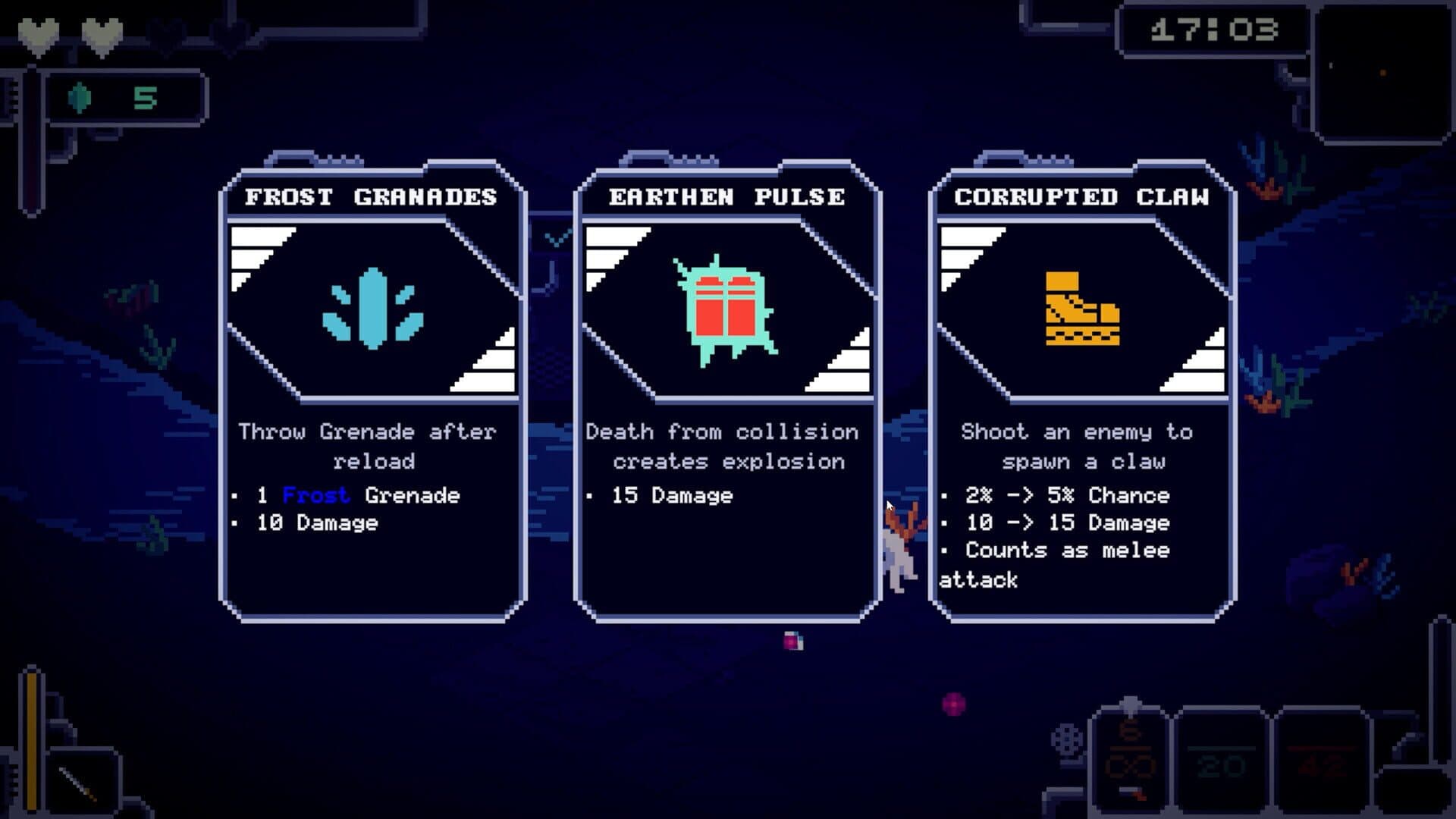 Bermuda Survivor screenshot 4