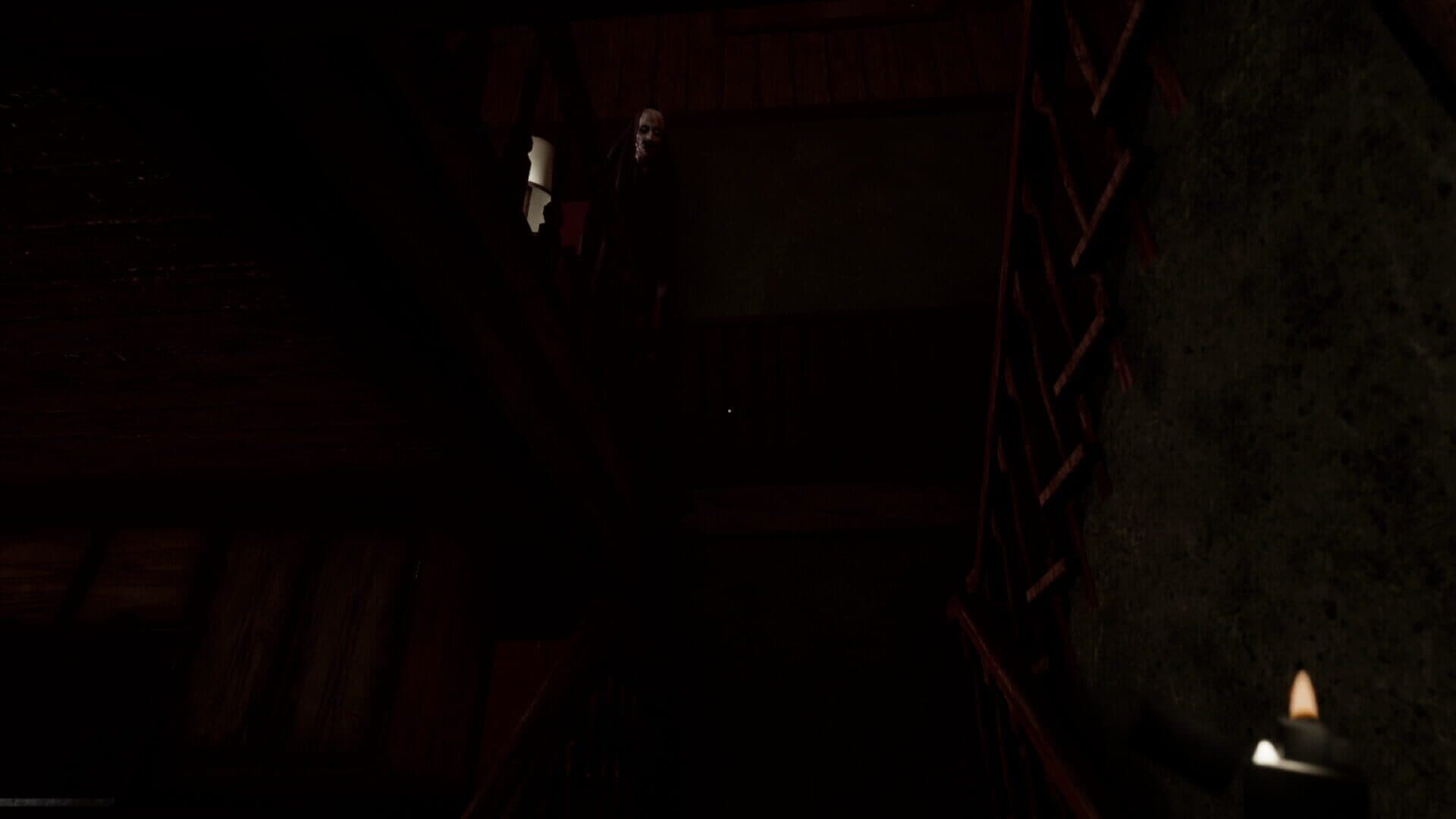 The Black Within screenshot 12