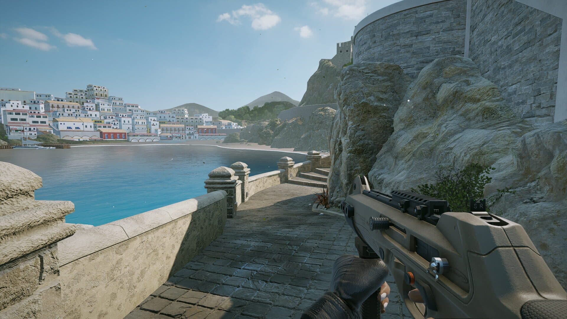 Tom Clancy's Rainbow Six Siege X screenshot 7
