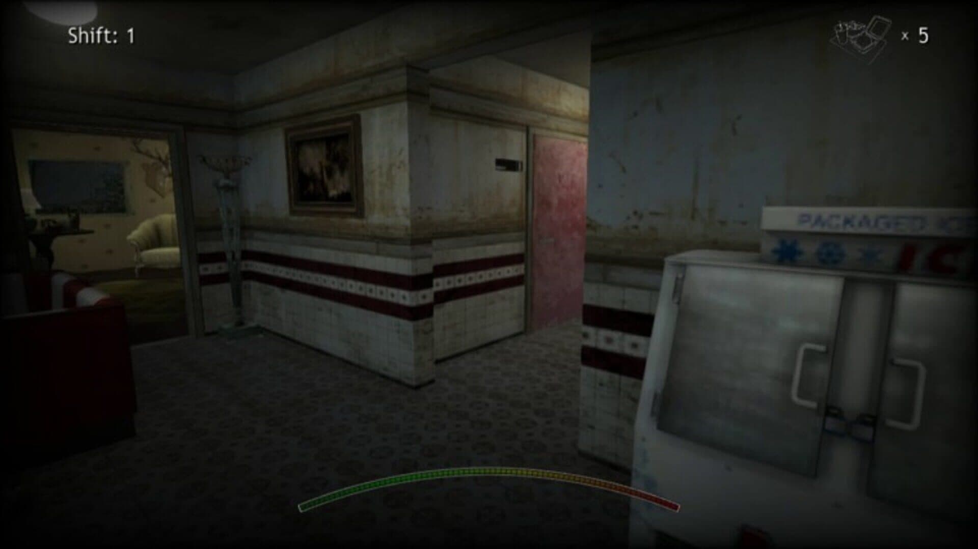 Joe's Diner screenshot 4