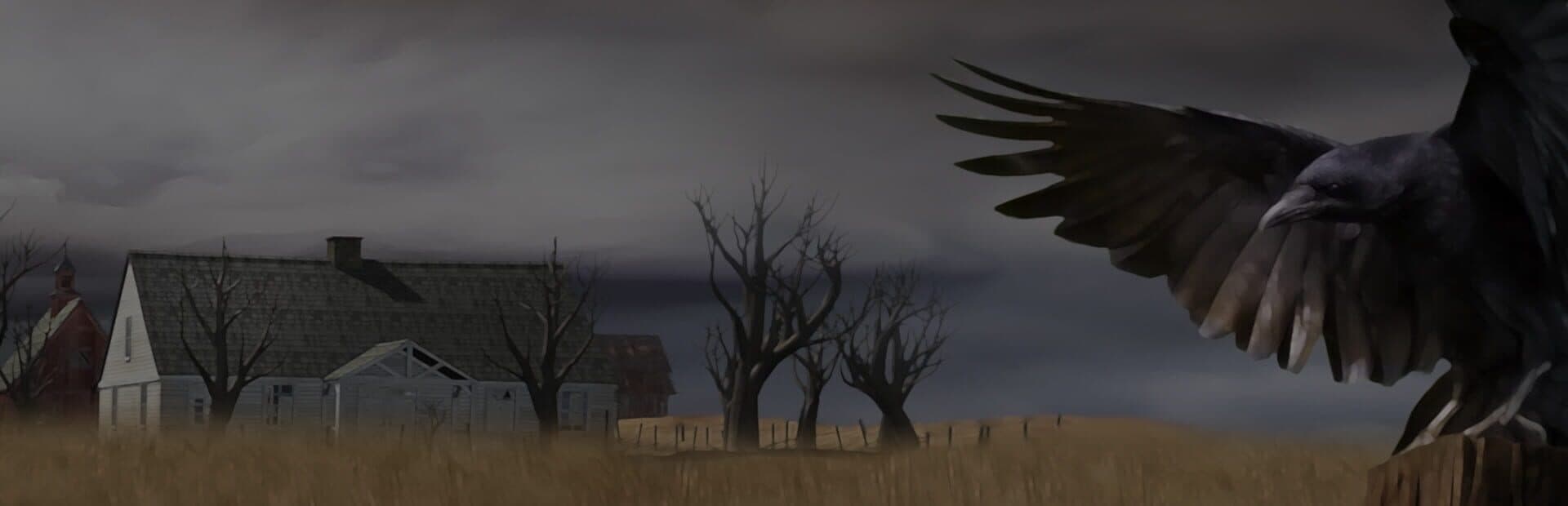 Dead Secret