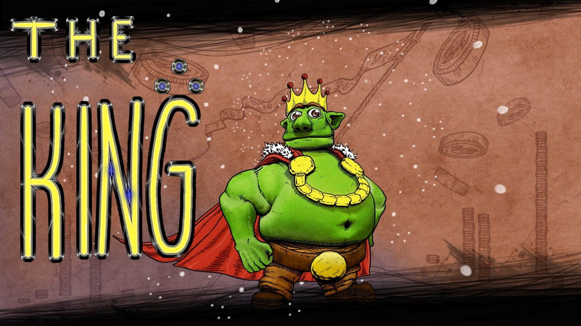 اسکرین‌شات Rayon Riddles: Rise of the Goblin King - 4
