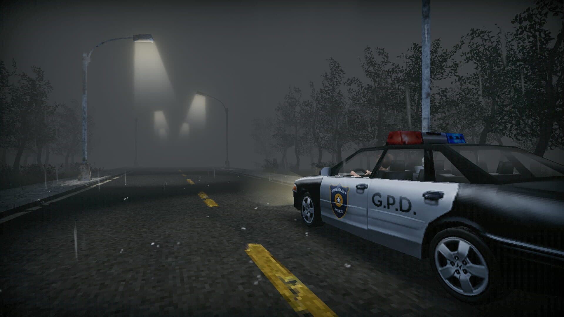 Rogue Mansion screenshot 7