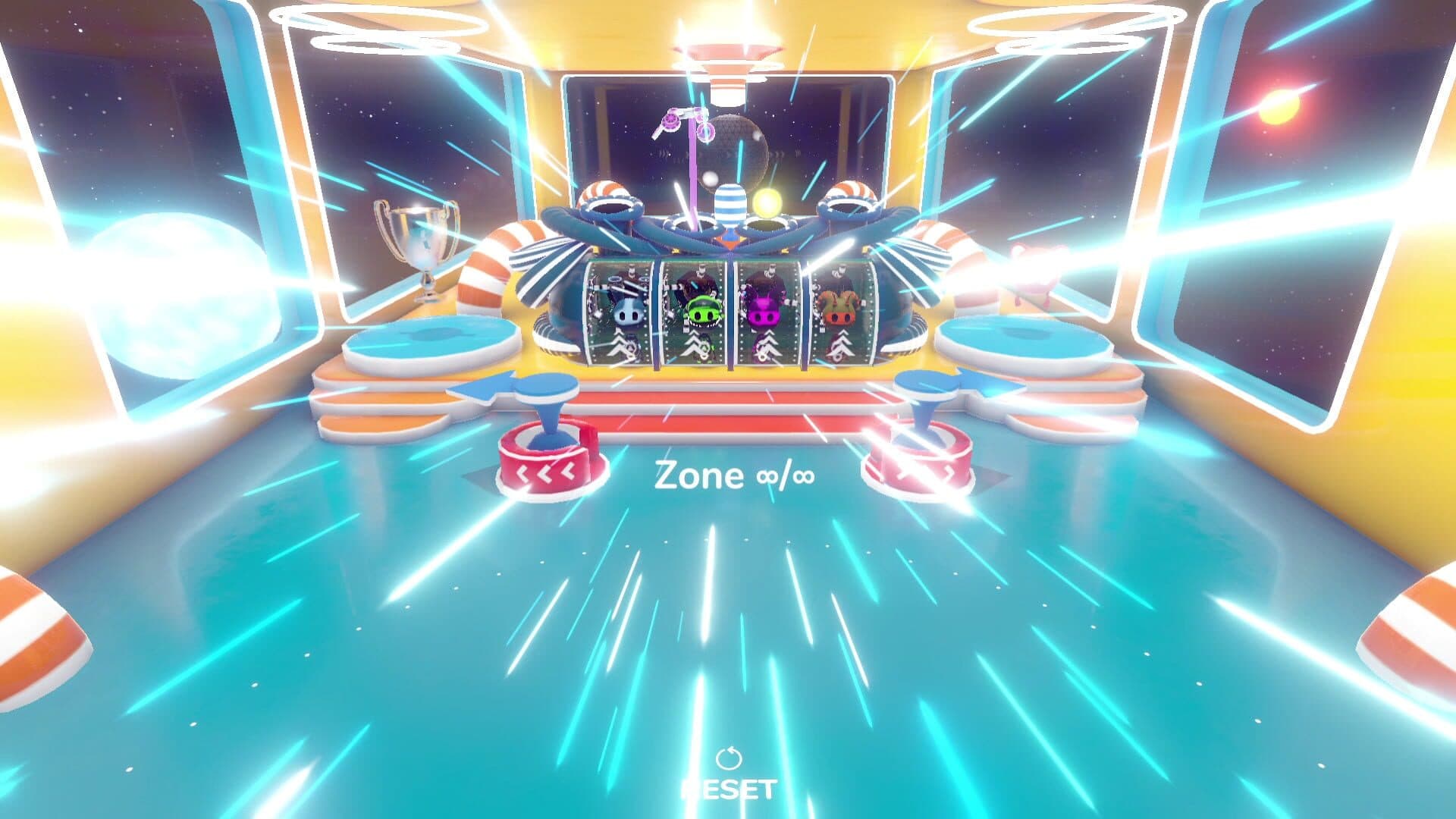 BFF or Die screenshot 5