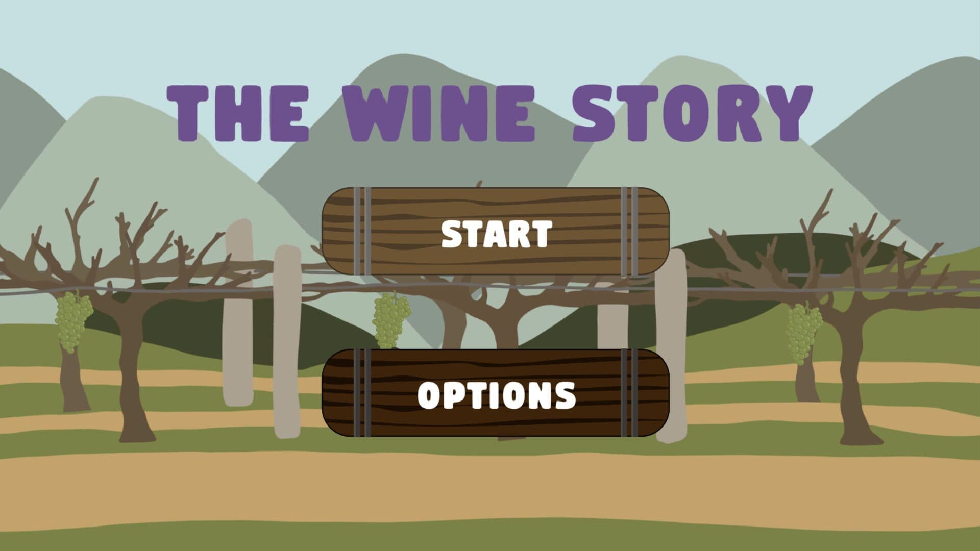 اسکرین‌شات The Wine Story - 5