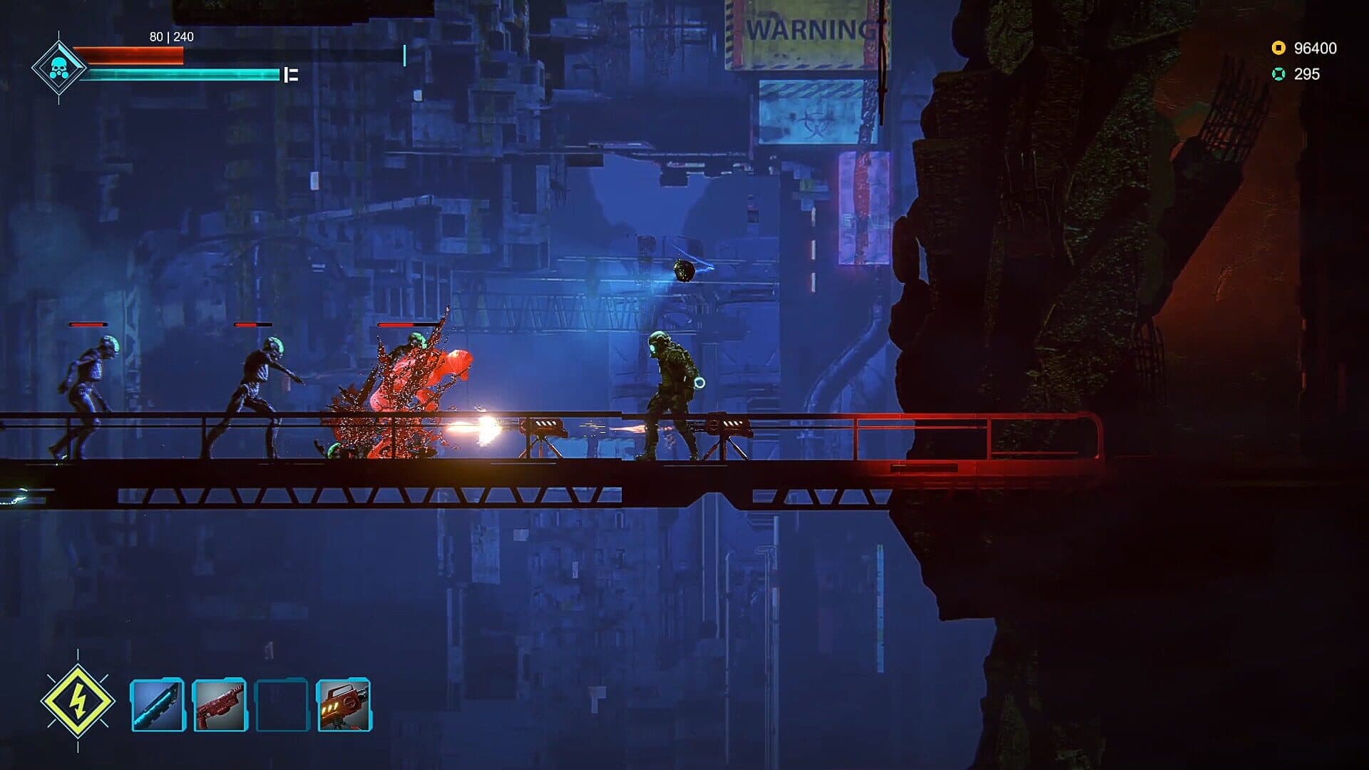 Dark Light screenshot 4