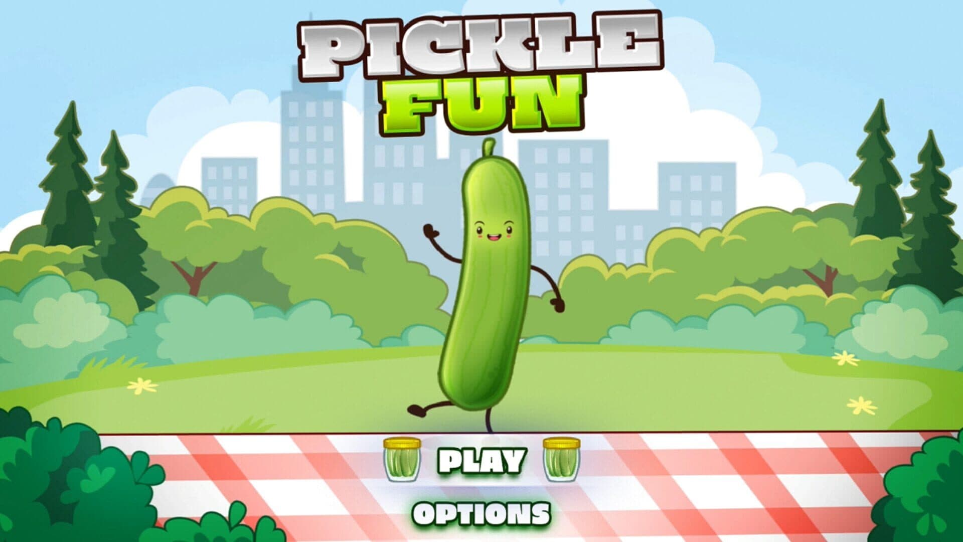 اسکرین‌شات Pickle Fun - 3