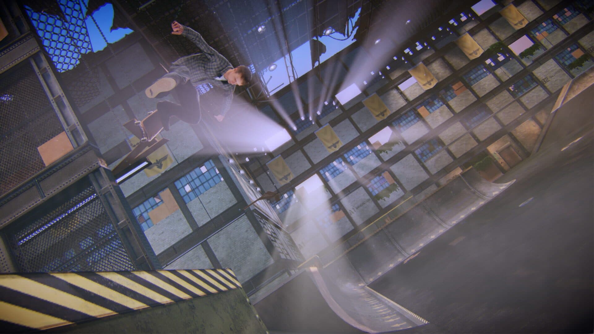 Tony Hawk's Pro Skater 5 screenshot 2