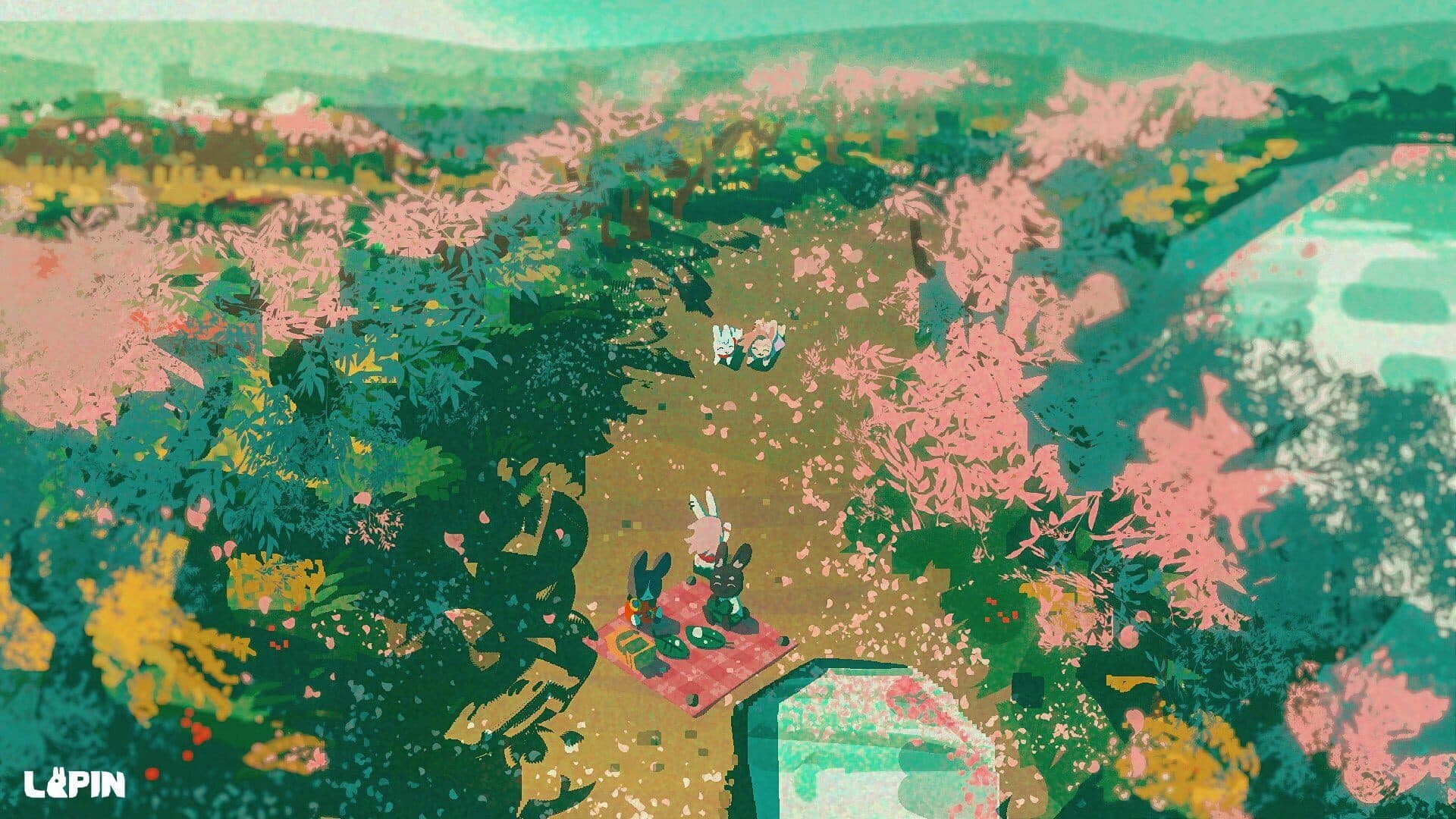 Lapin screenshot 14