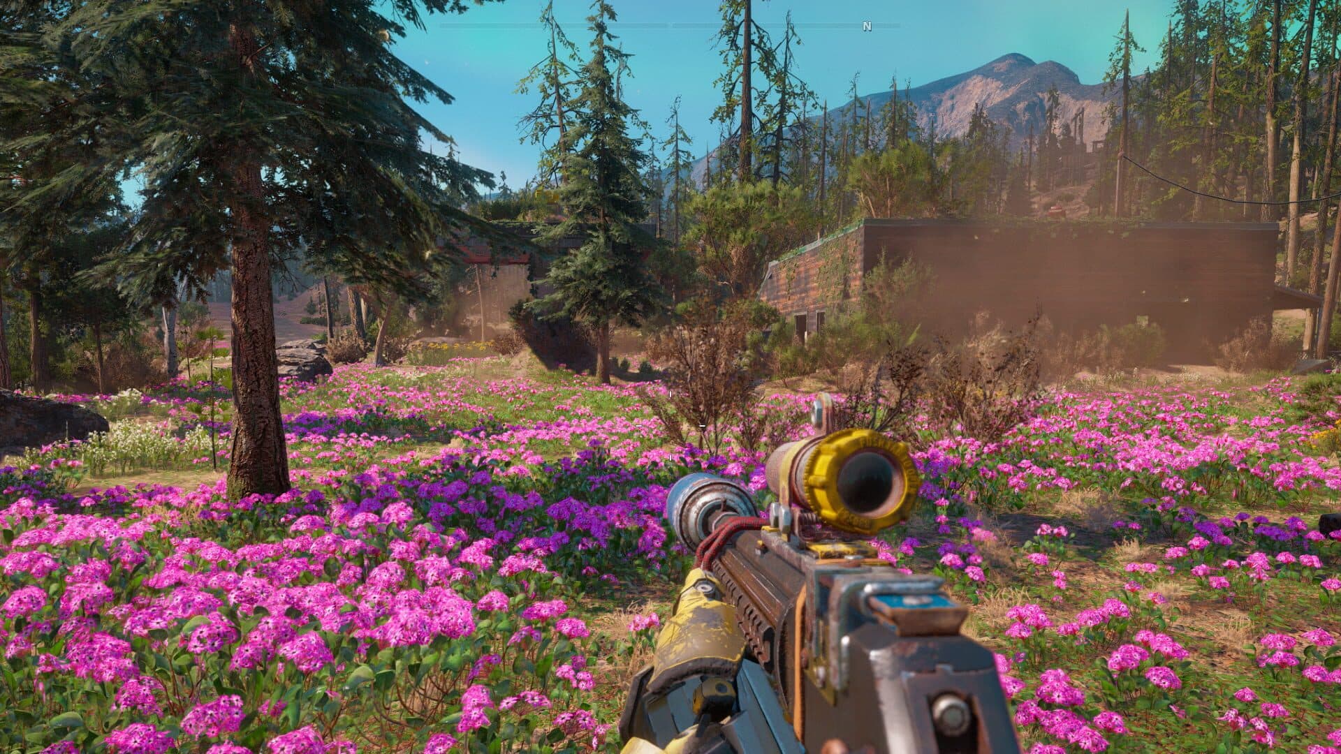 Far Cry New Dawn screenshot 11