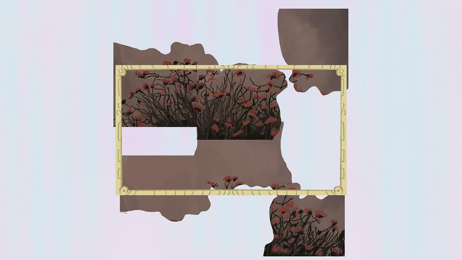 اسکرین‌شات Paintings Restoration - 1