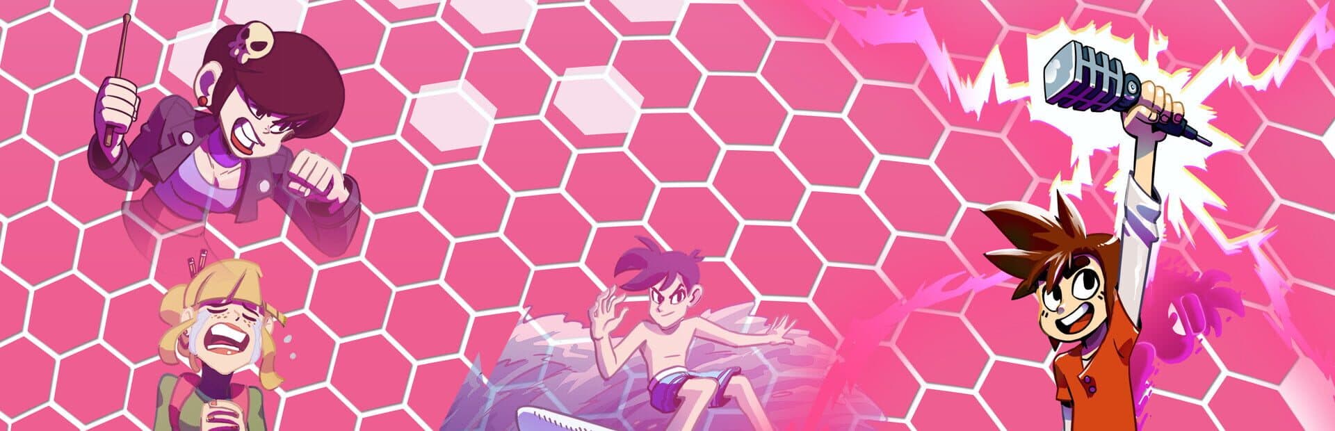 Indigo 7