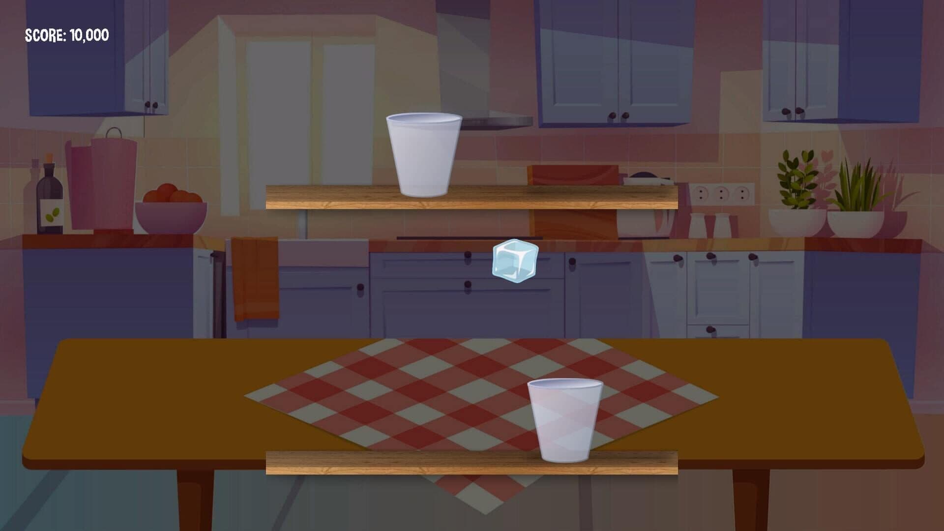 اسکرین‌شات The Jumping Ice Cube - 4