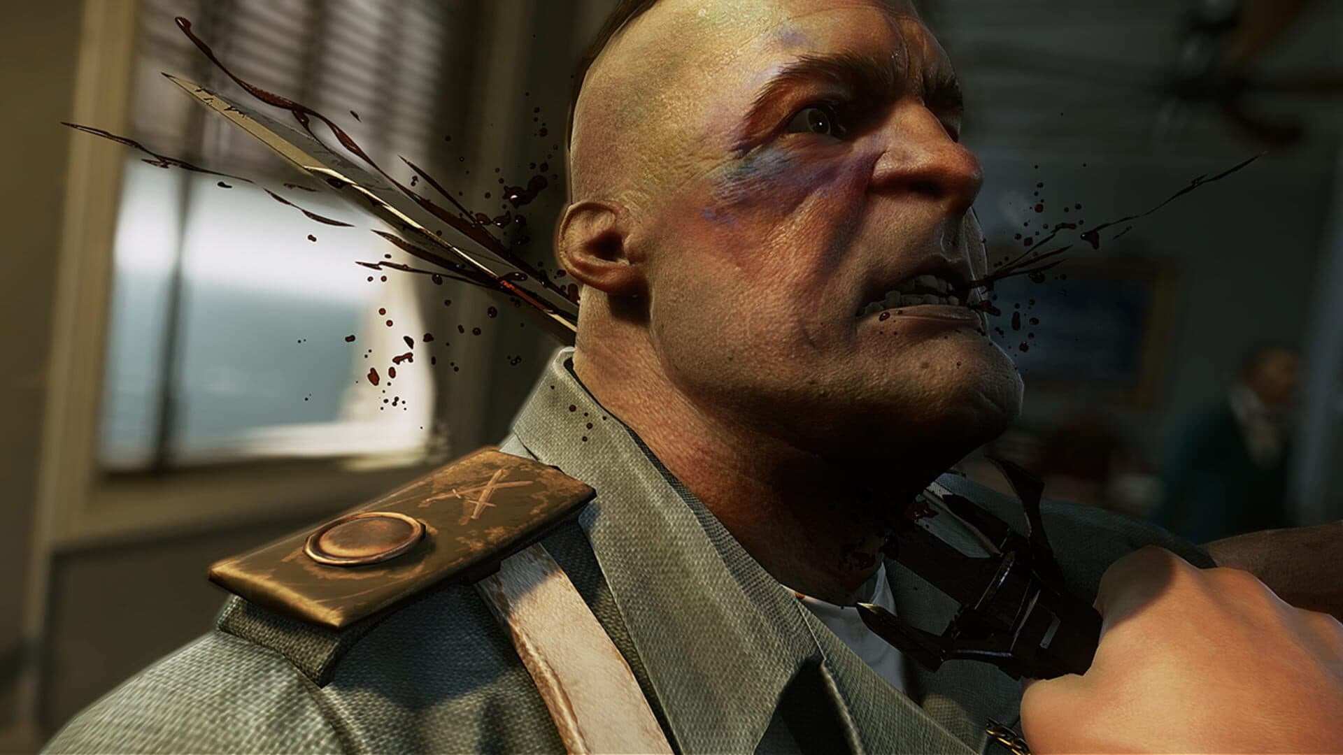 Dishonored 2 screenshot 7