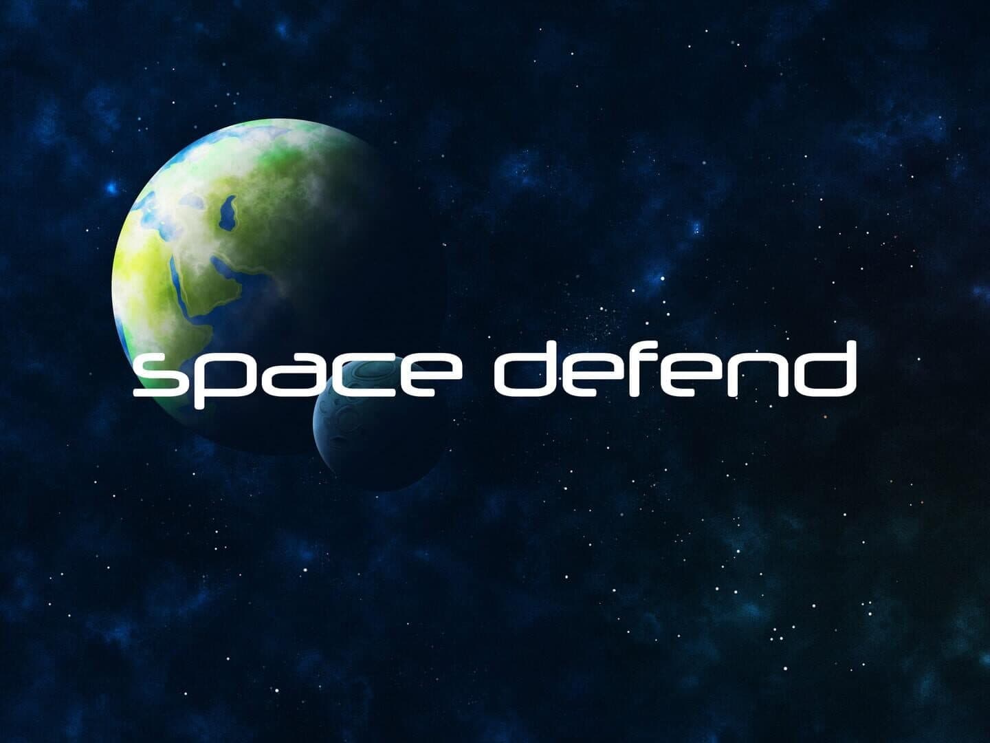 Space Defend