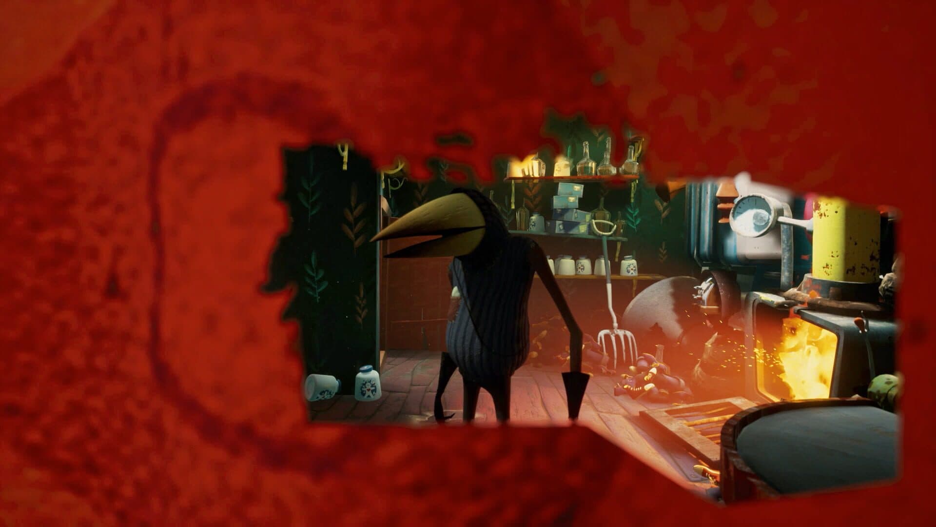 Hello Neighbor 2 screenshot 8