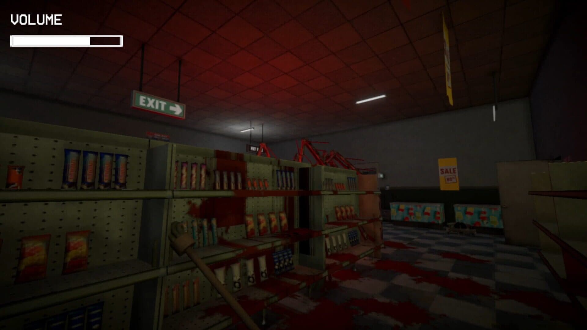 اسکرین‌شات Shift at Midnight - 1
