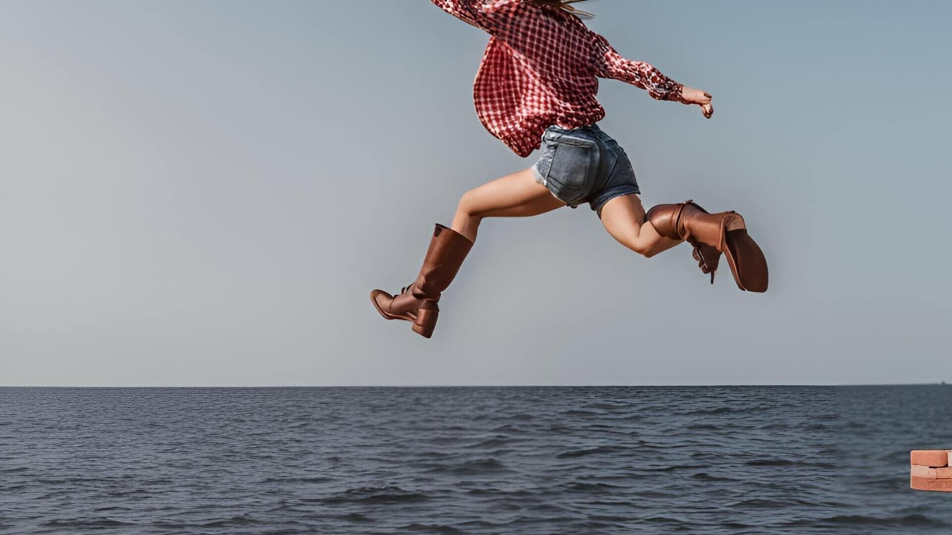 JumpJumpJump!