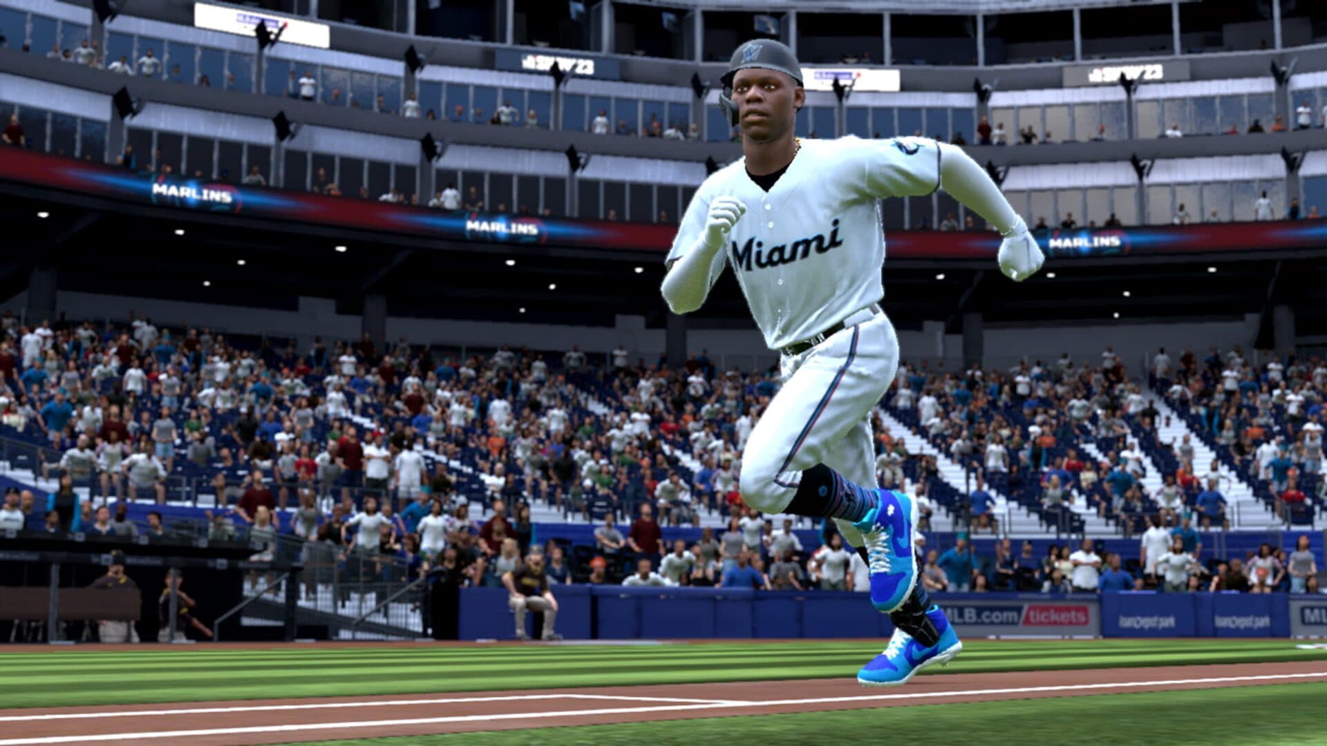 MLB The Show 23 screenshot 5