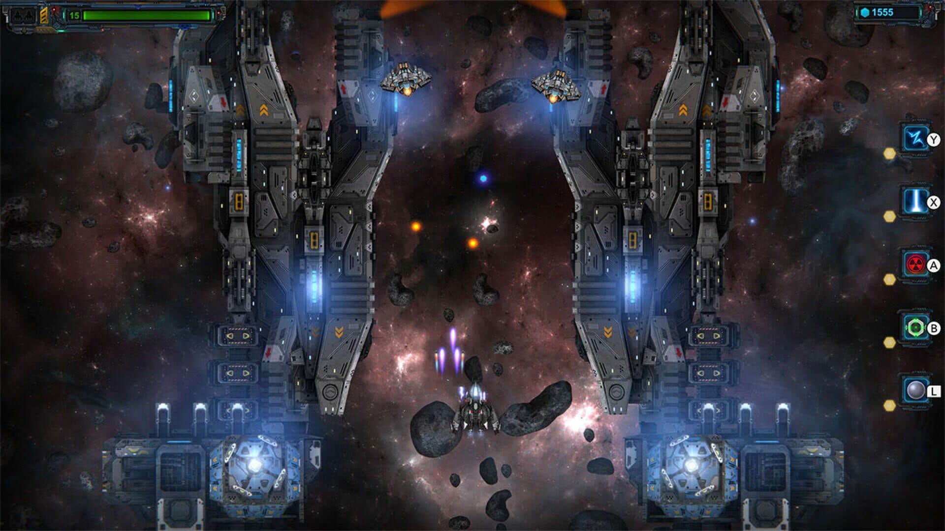 I, AI screenshot 4