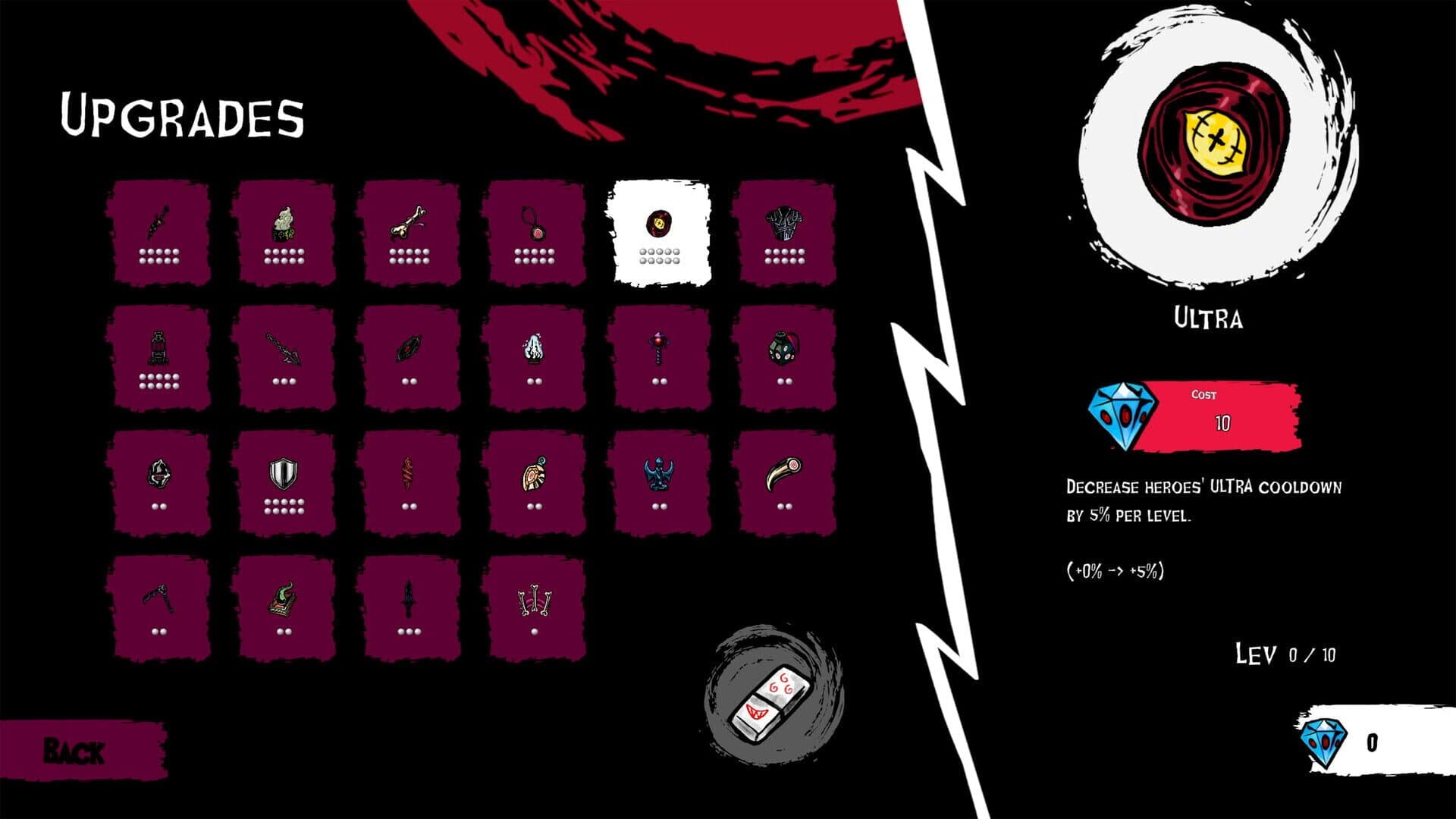 Slasher: Origins screenshot 4
