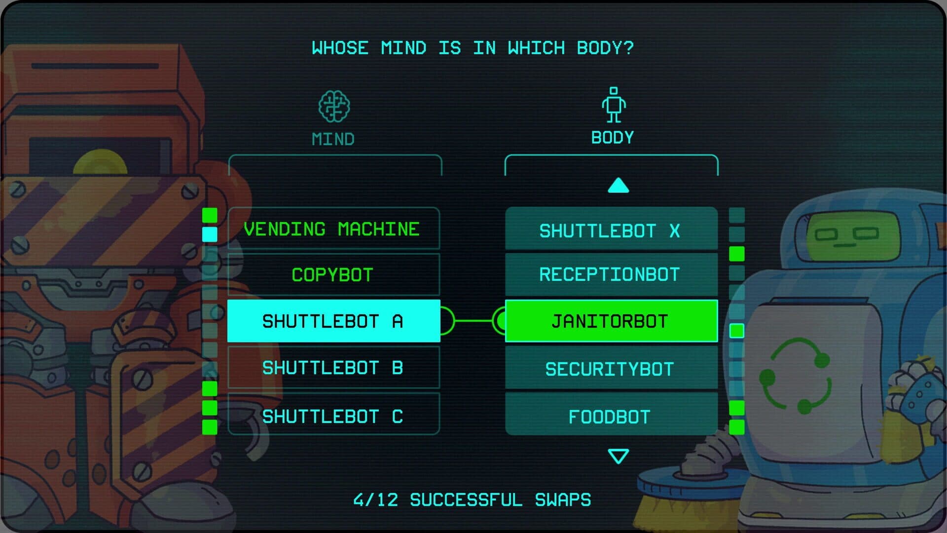 Times & Galaxy screenshot 3