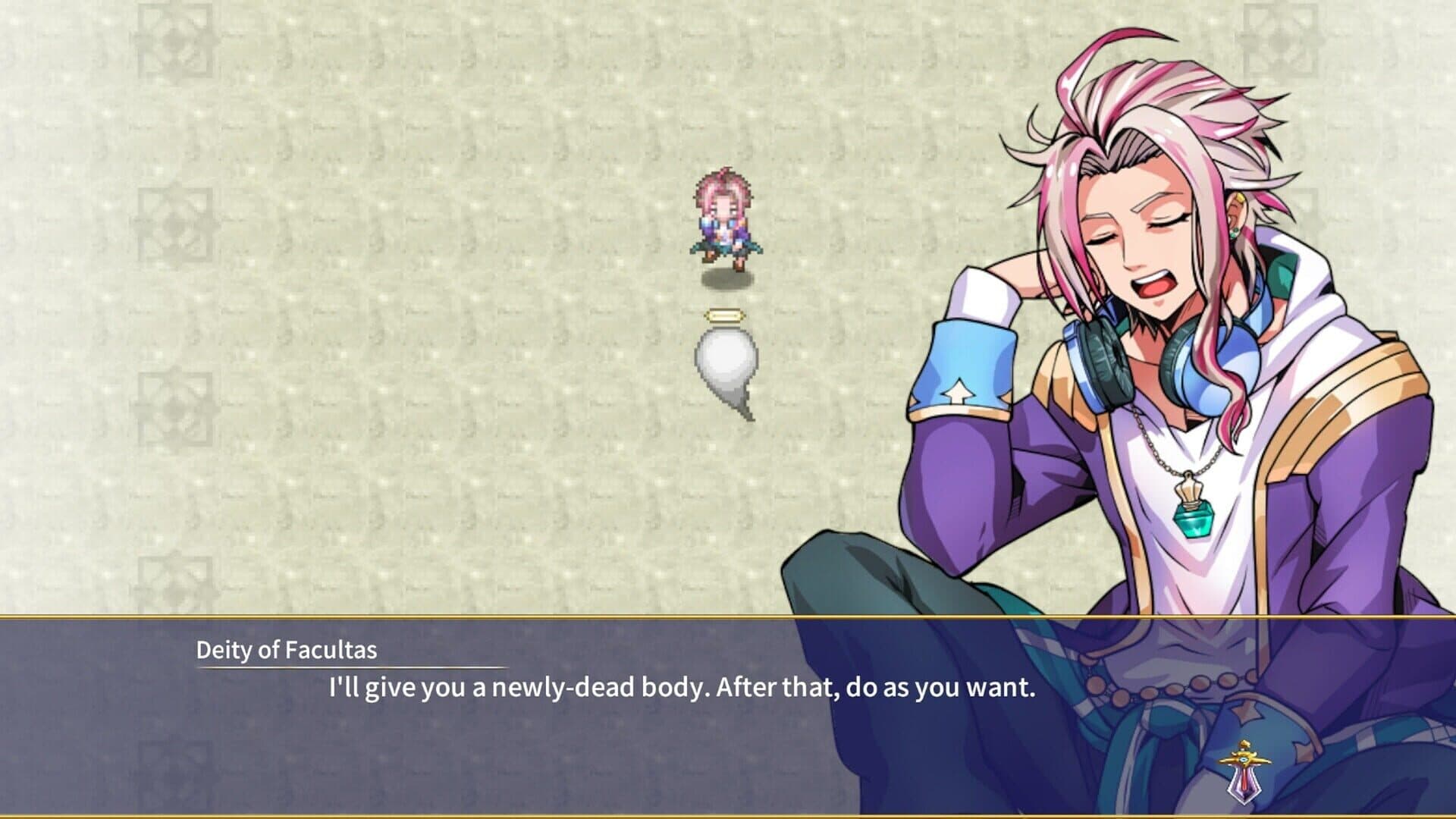 Isekai Rondo screenshot 0