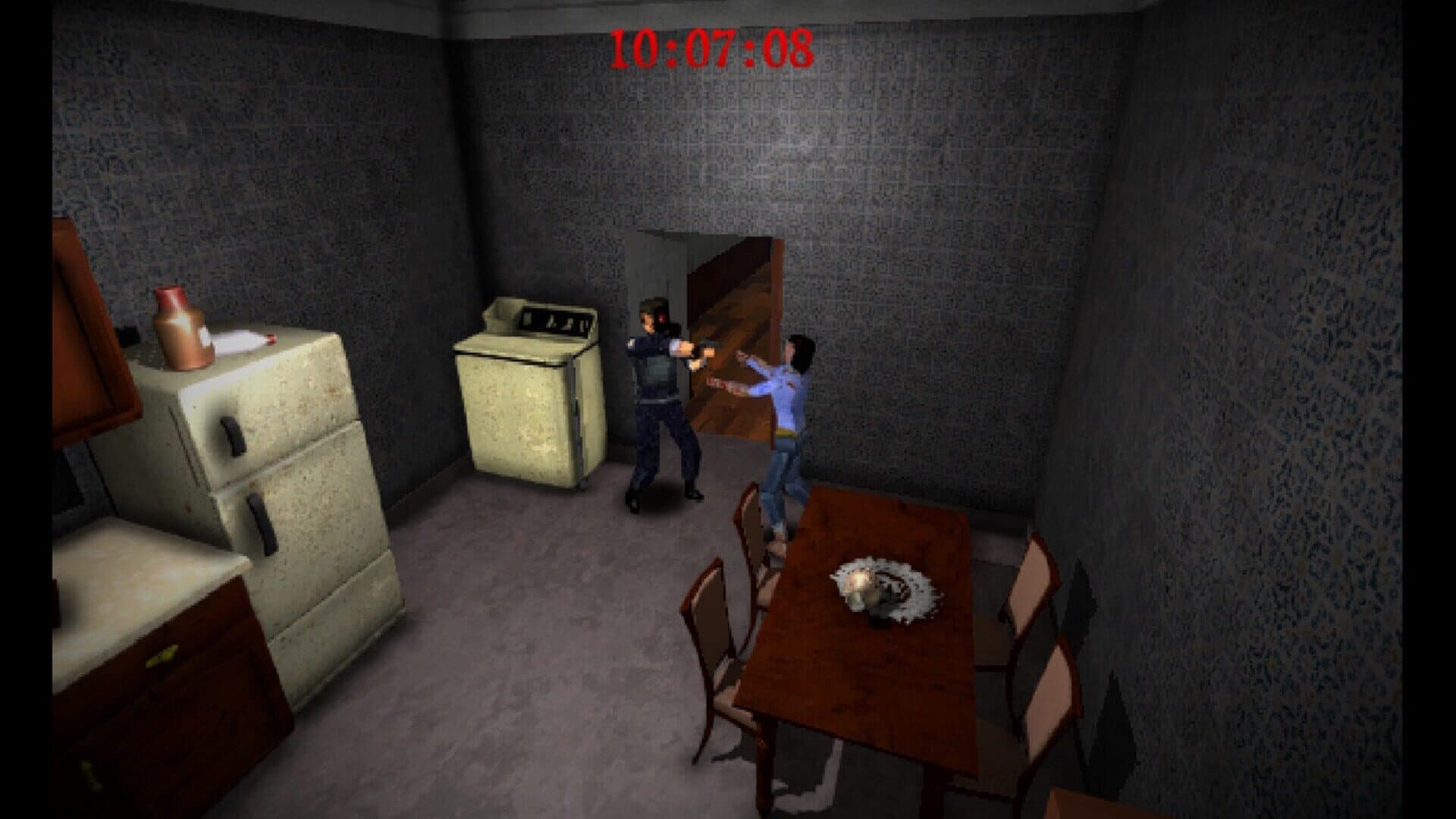 Vaccine screenshot 10