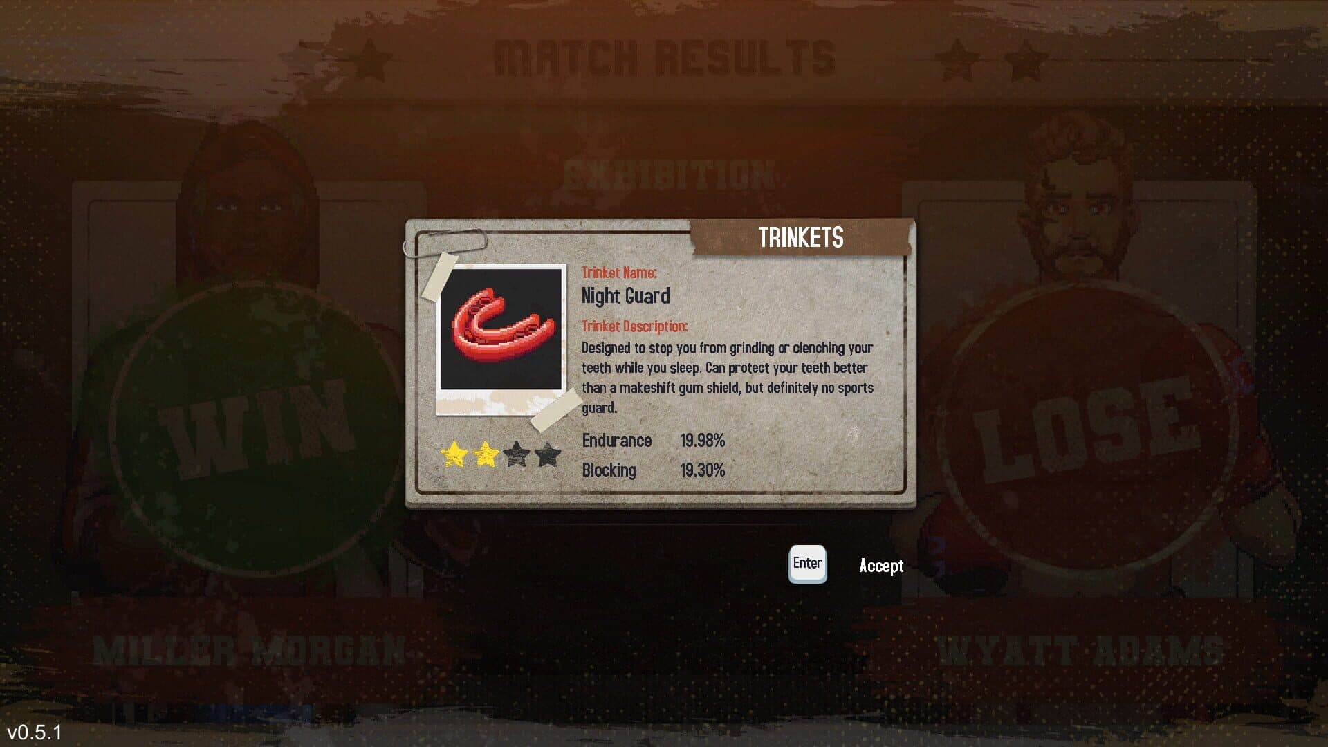 World Championship Boxing Manager 2 screenshot 8
