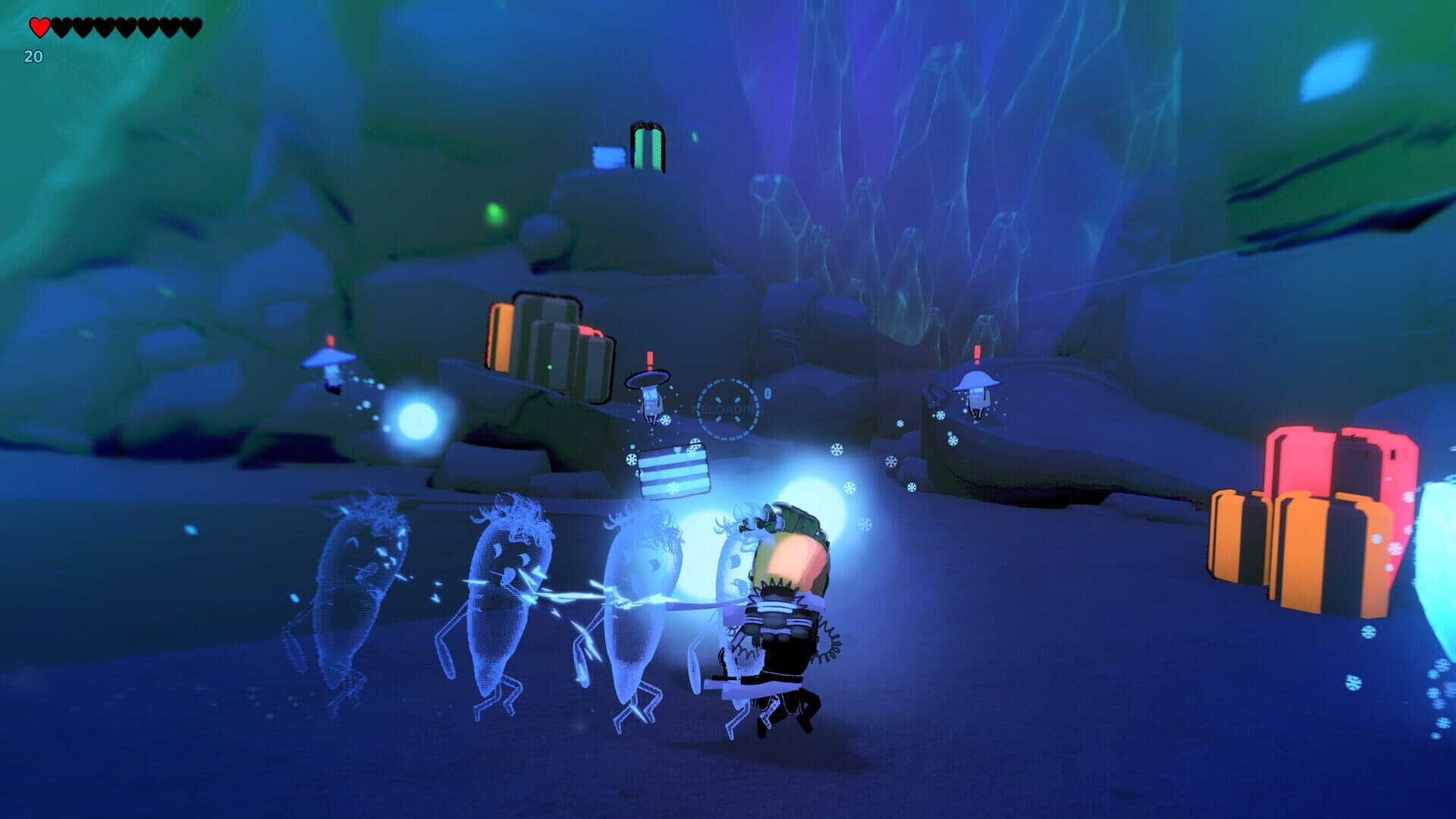Smells Like a Mushroom screenshot 10