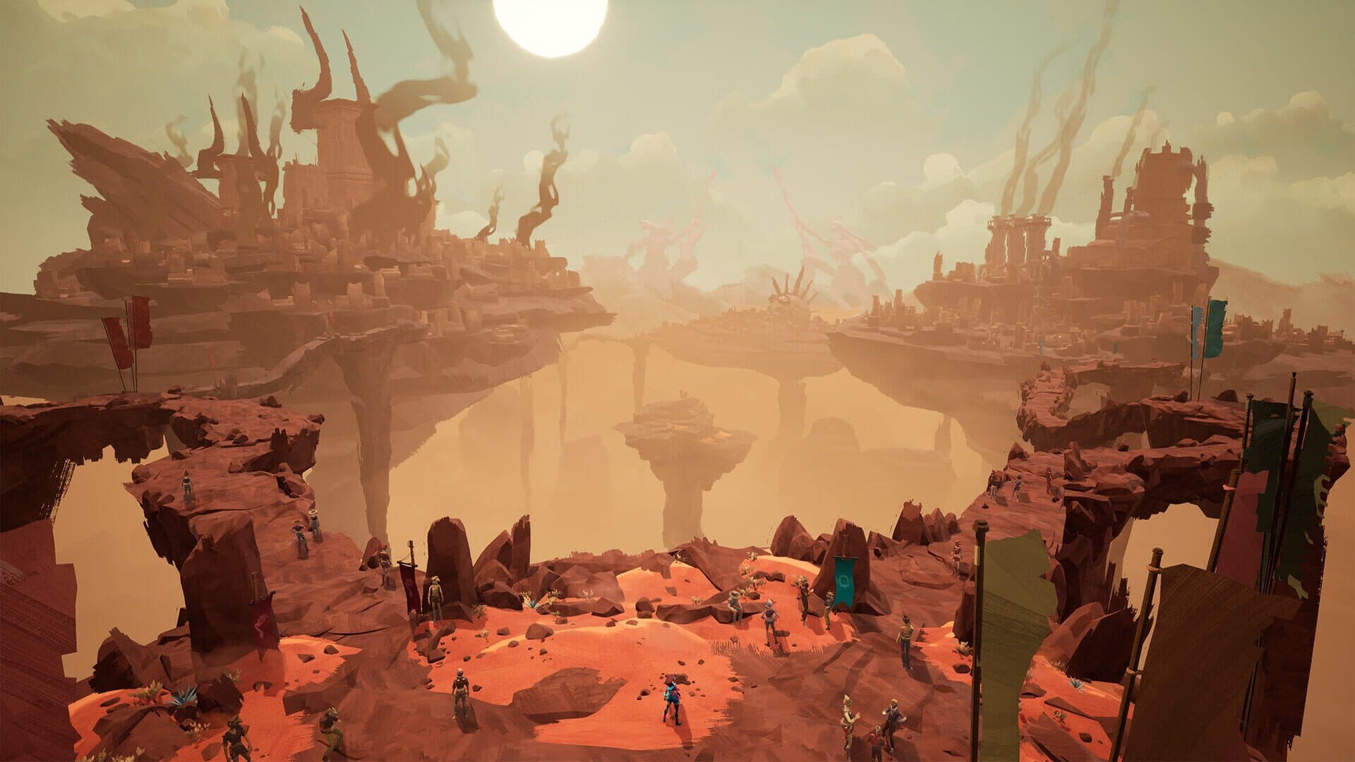 People of Note screenshot 5