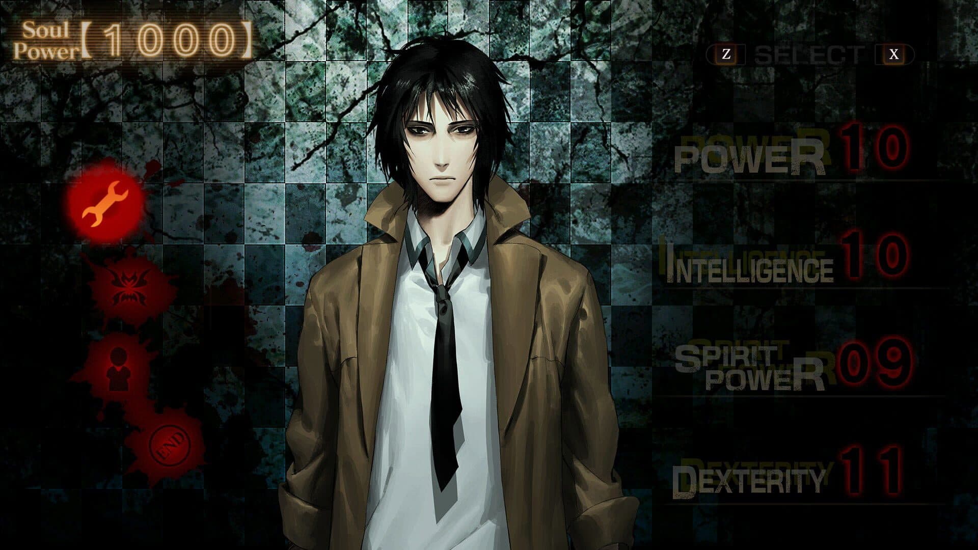 Spirit Hunter: Death Mark screenshot 5