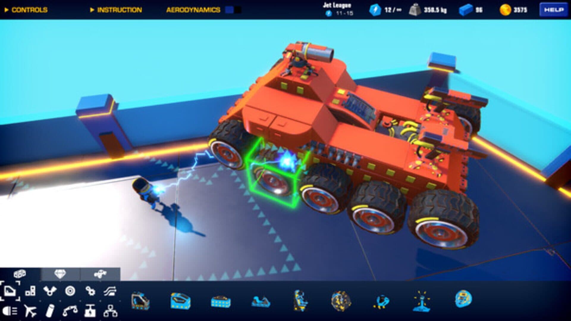 Trailmakers screenshot 8