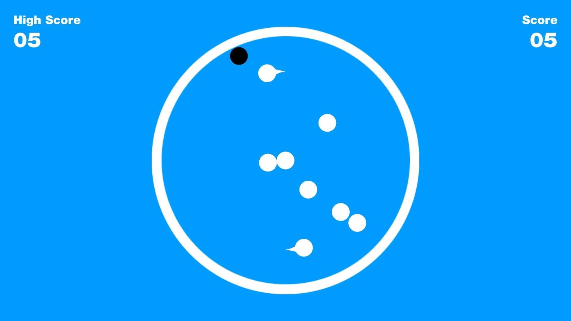 اسکرین‌شات Circle - 6