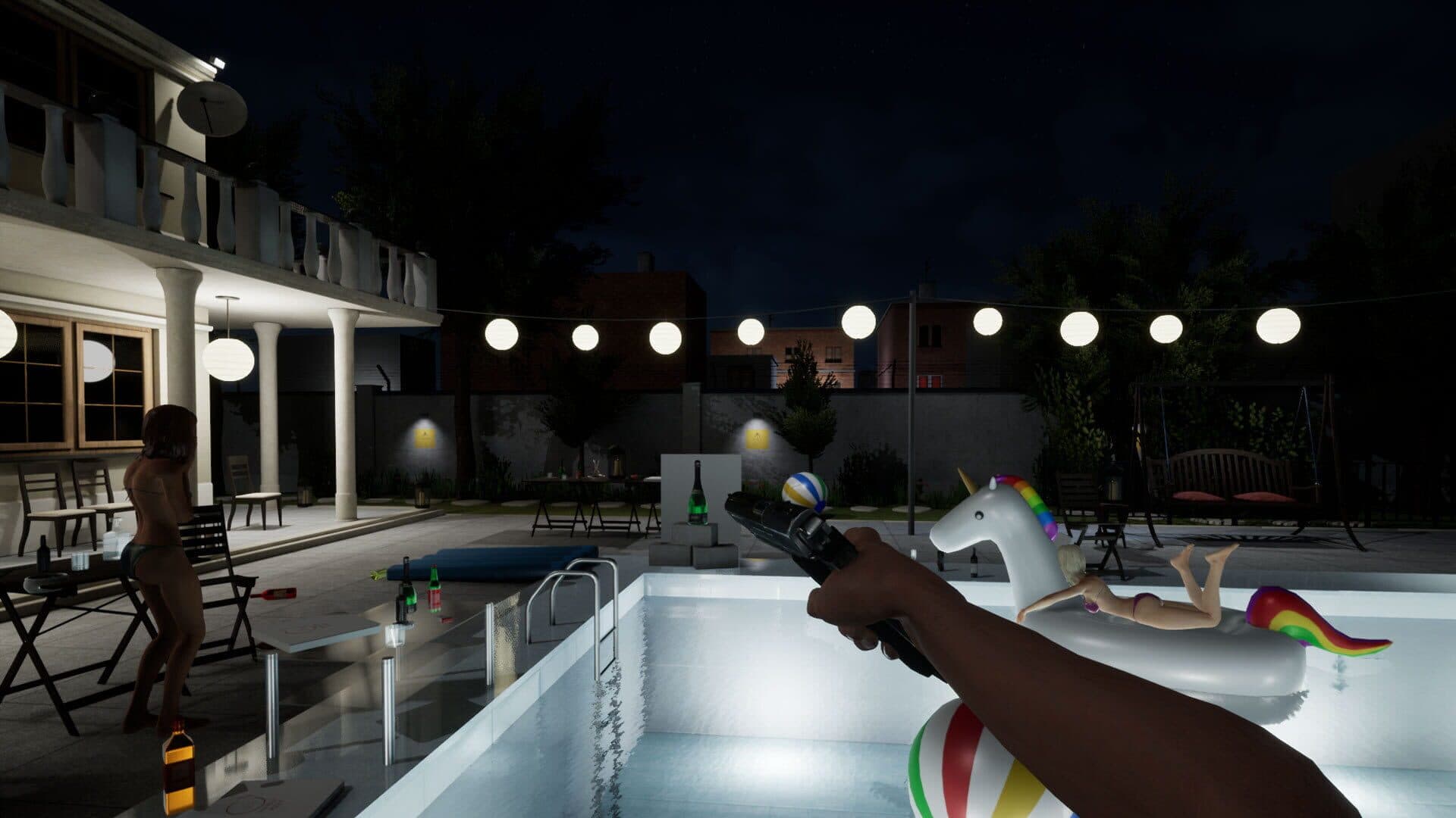 Drug Dealer Simulator screenshot 4