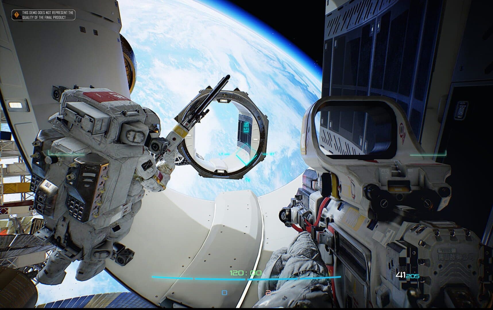 Boundary screenshot 0