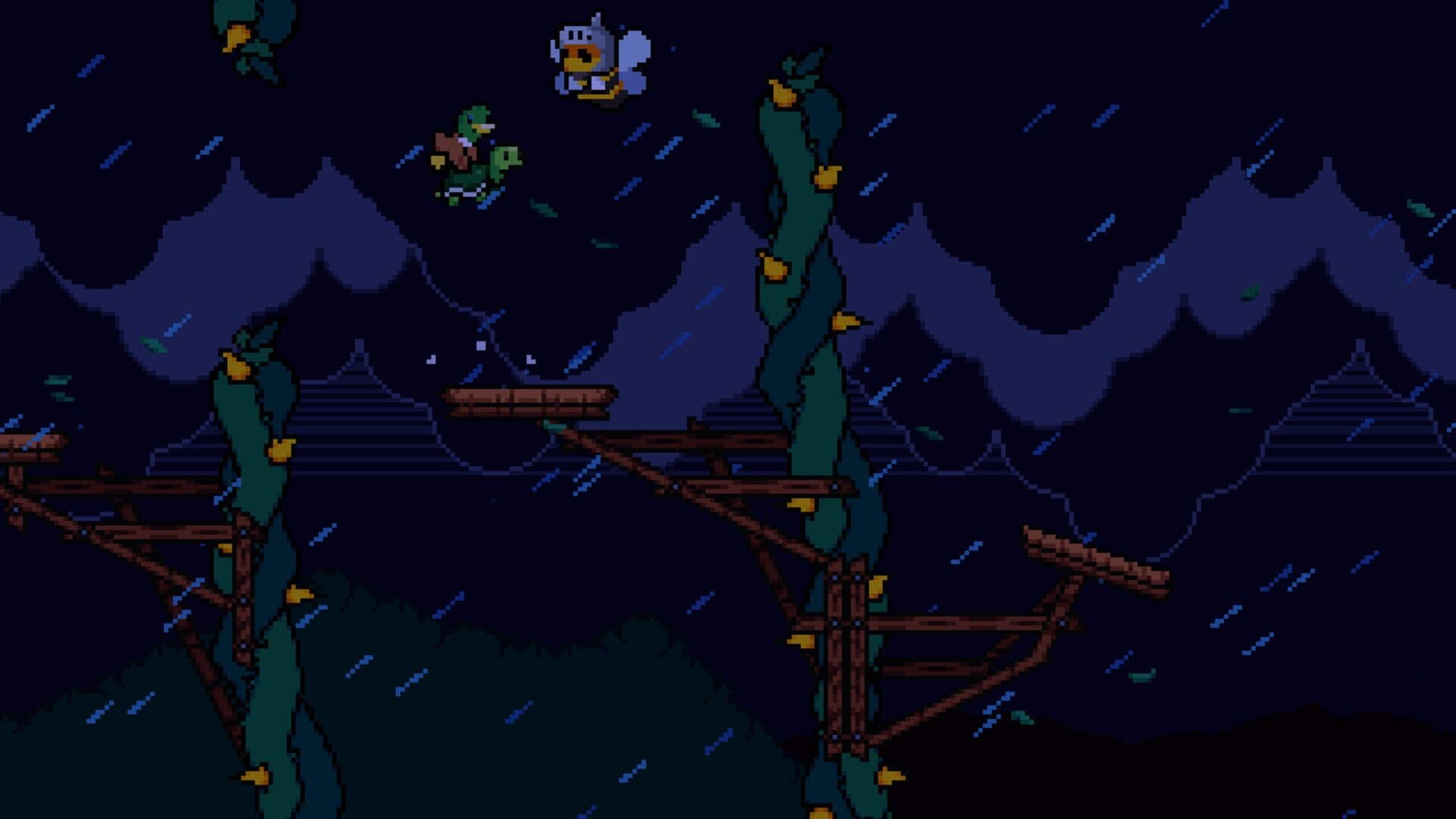 Windswept screenshot 4