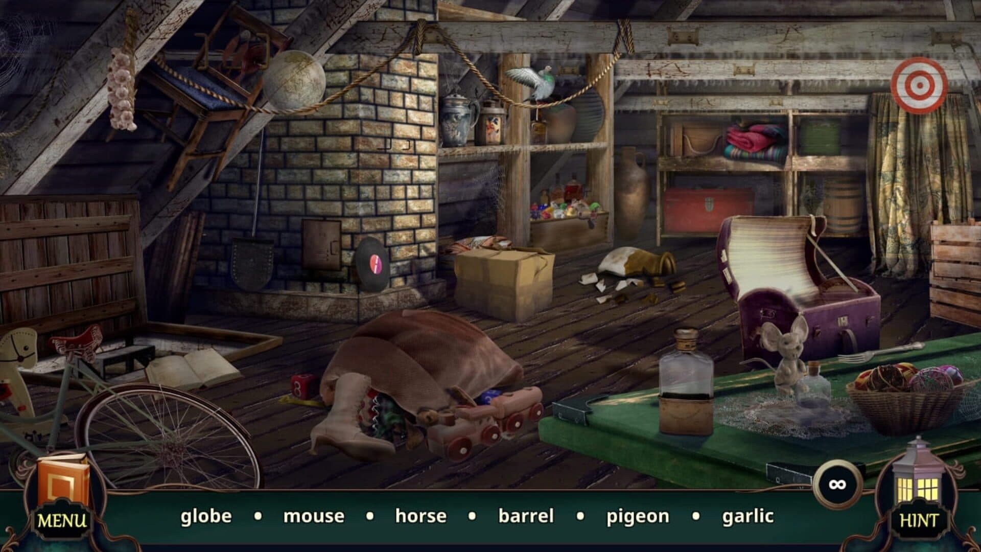 اسکرین‌شات Mystery Hotel: Hidden Objects - 4