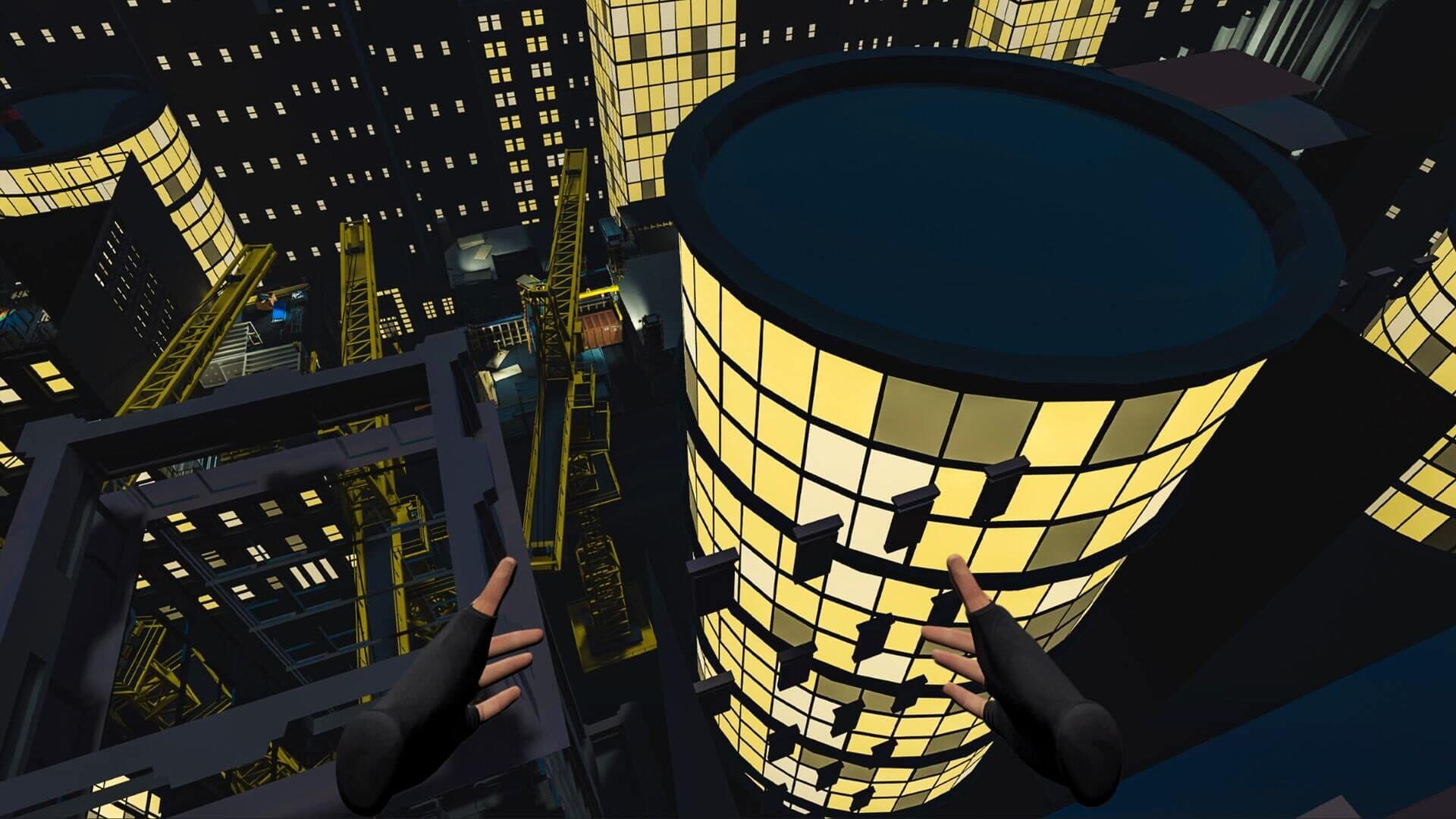 اسکرین‌شات Run or Die VR - 5