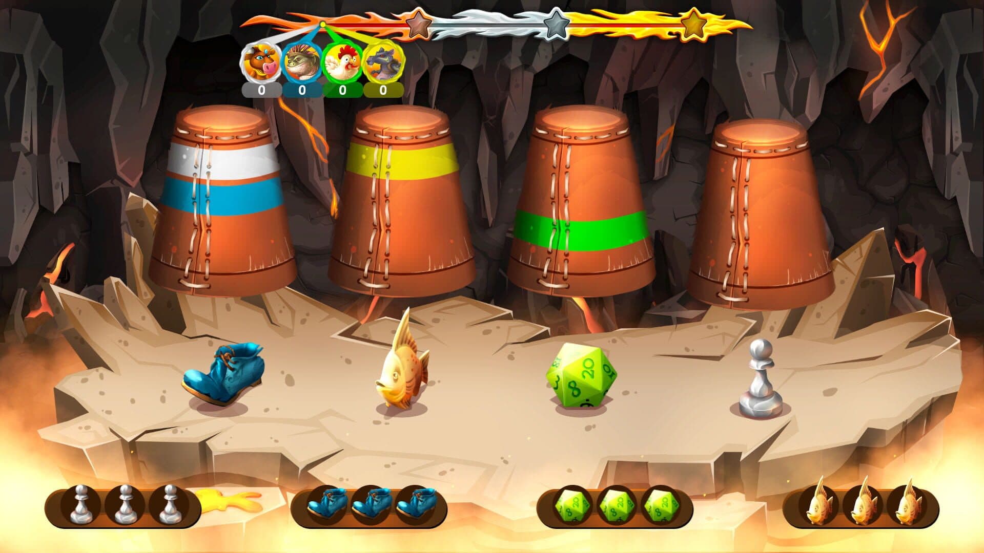 اسکرین‌شات Arcade Islands: Volume One - 7