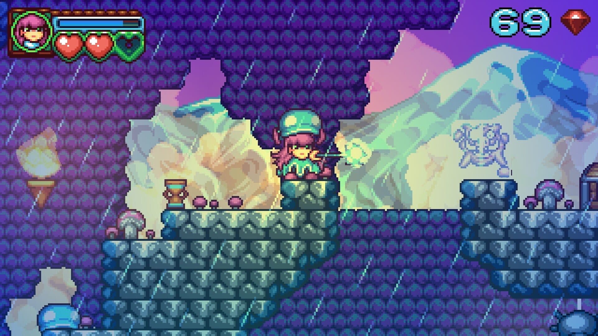 Farlands Journey screenshot 2