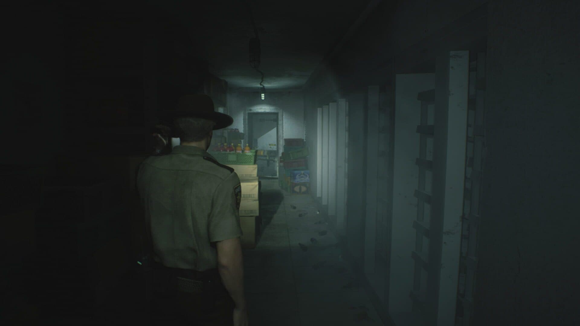 Resident Evil 2 screenshot 8